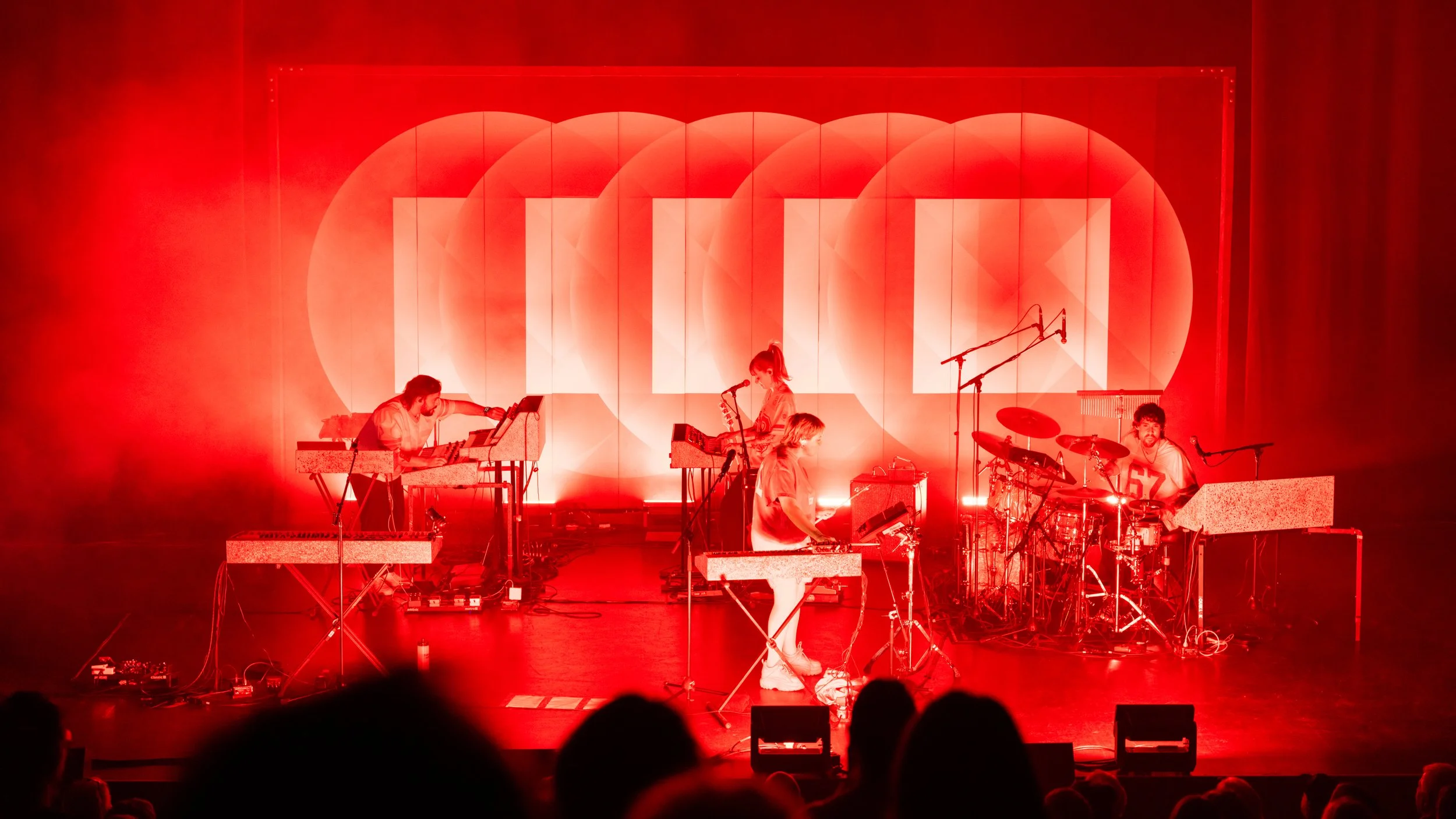 Crédit : Maxim Paré-Fortin