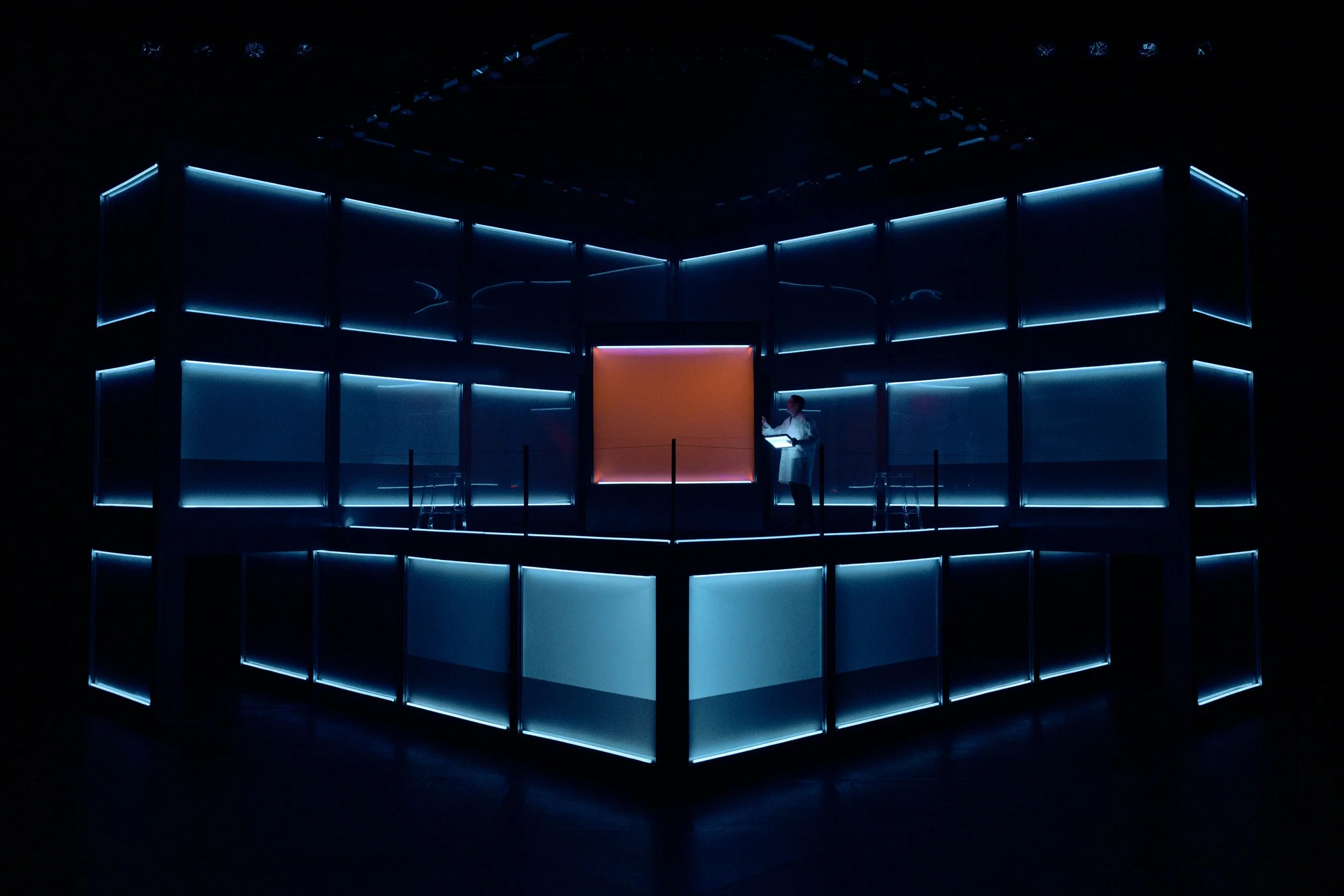 Crédit Maxim Paré-Fortin