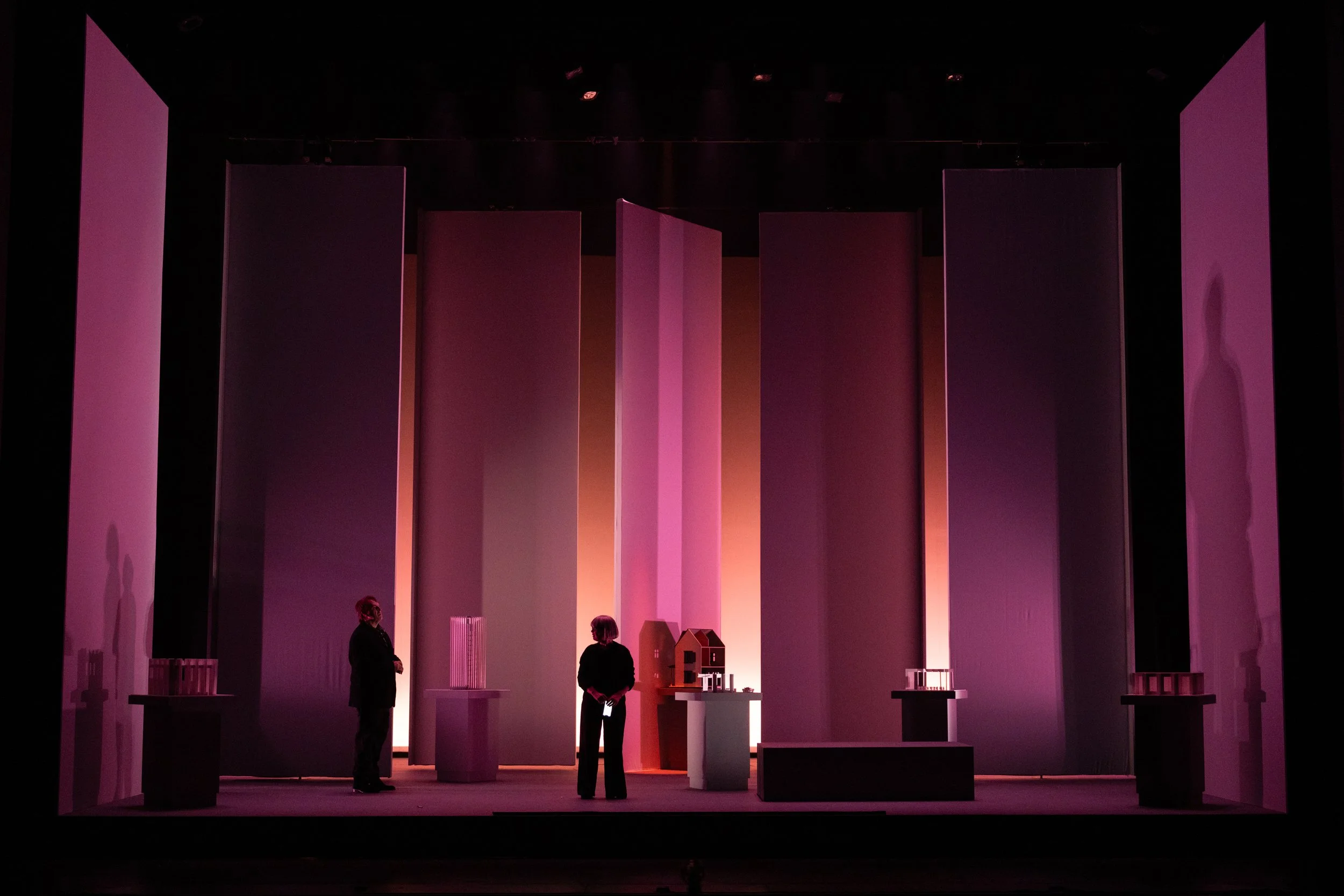 Crédit Maxim Paré-Fortin