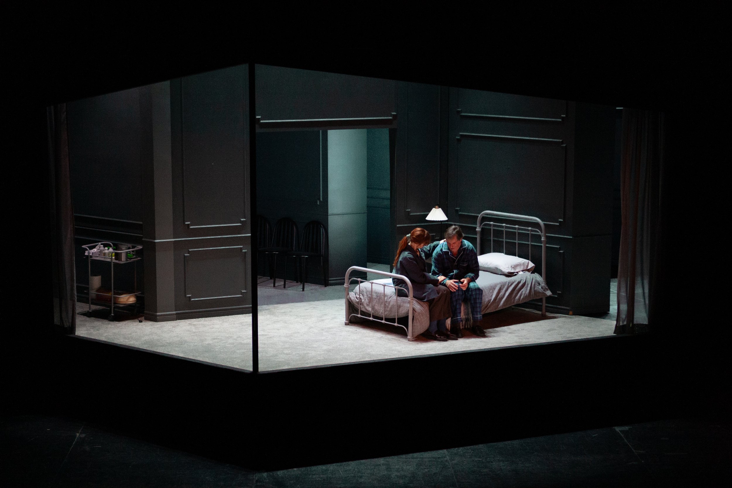 Crédit Maxim Paré-Fortin