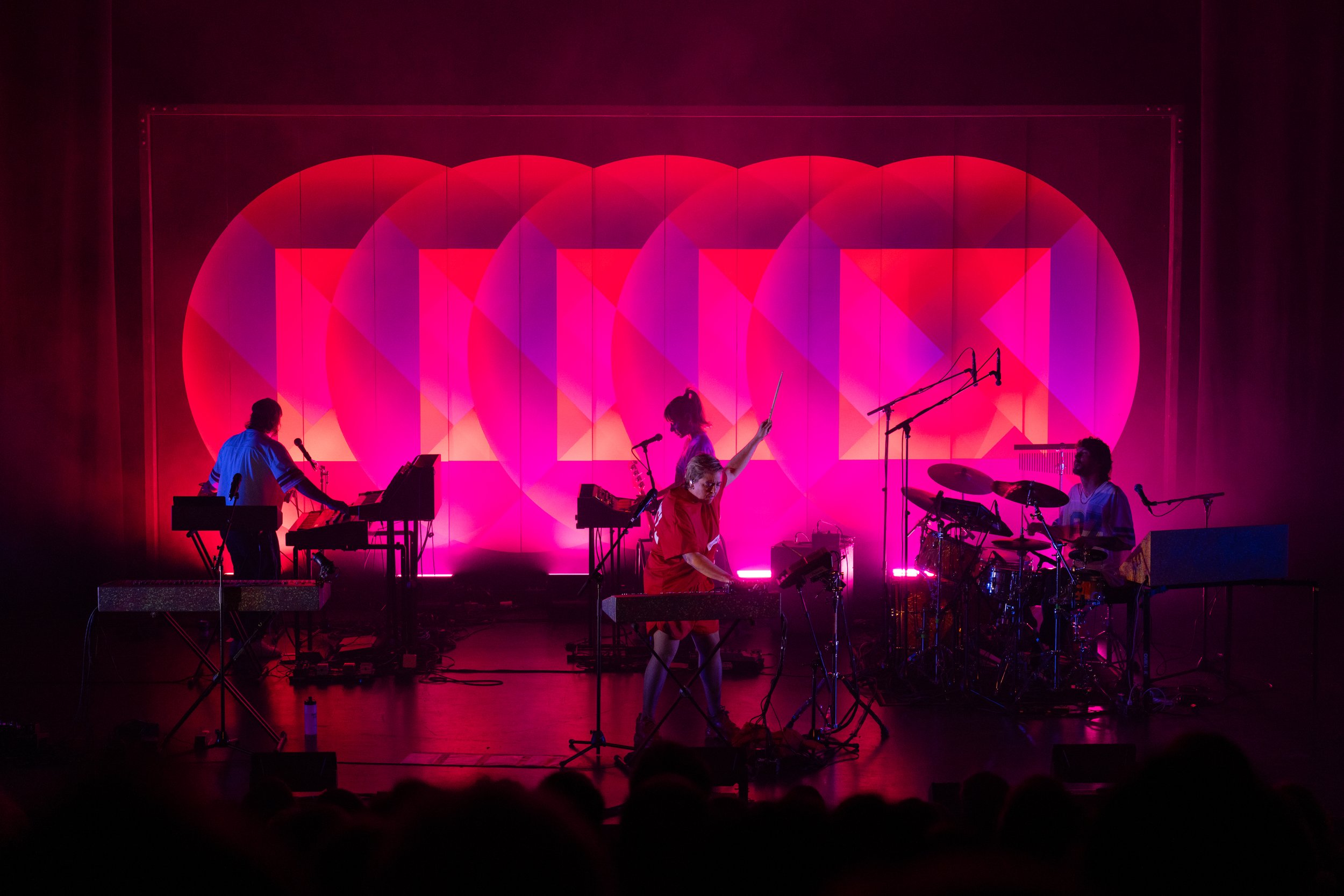 Crédit : Maxim Paré-Fortin