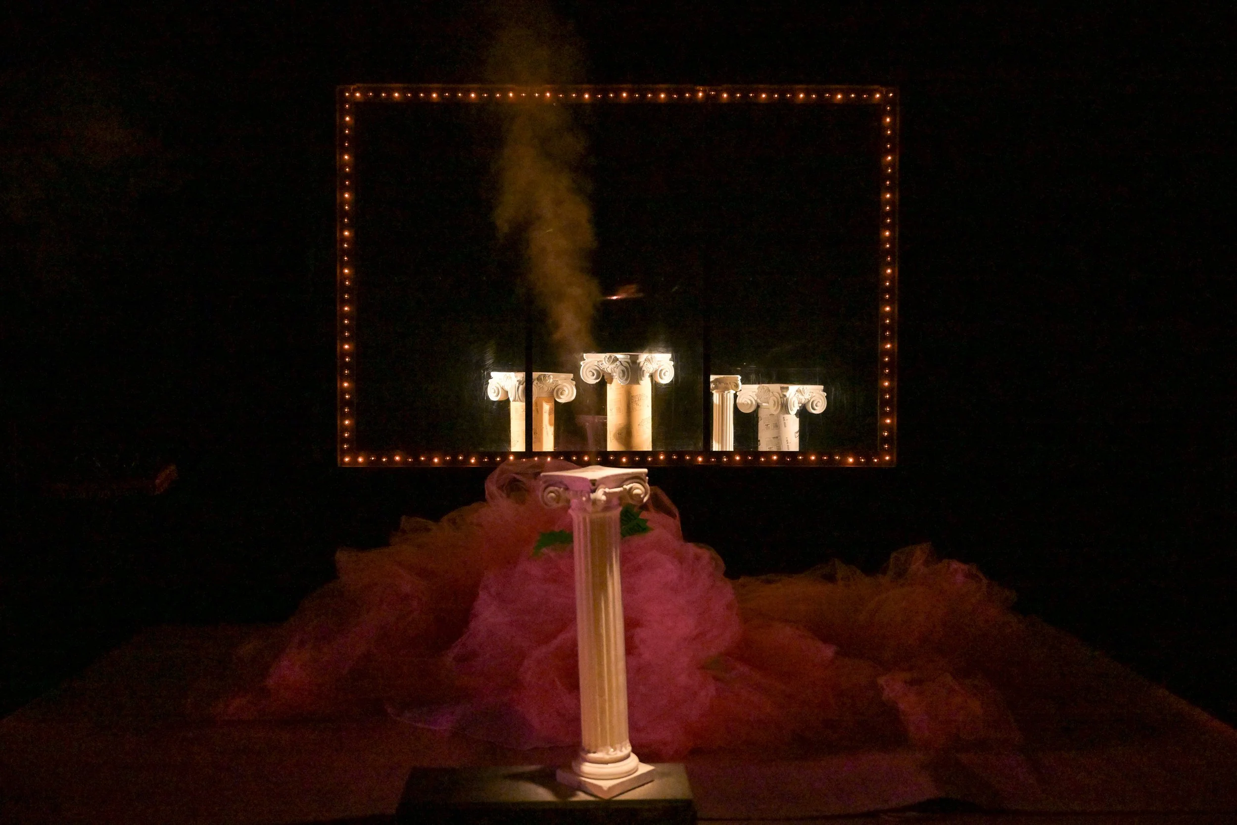 Crédit : Yanick Macdonald