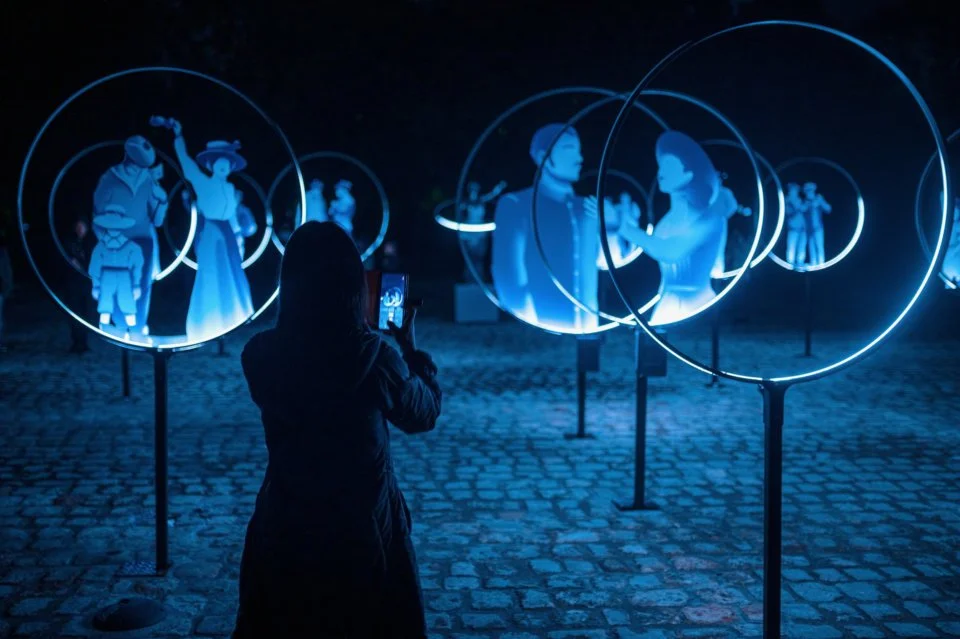 Crédit Moment Factory