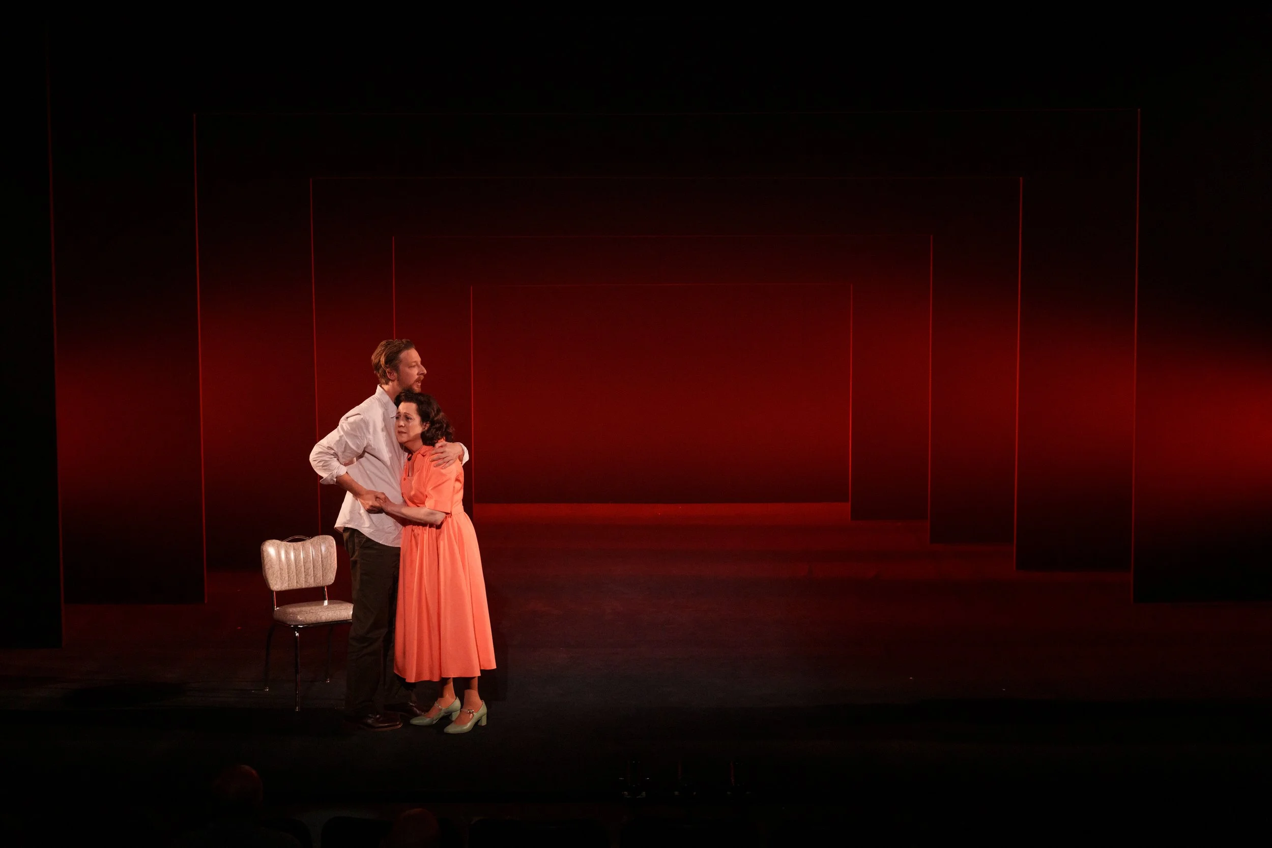 Crédit Maxim Paré-Fortin