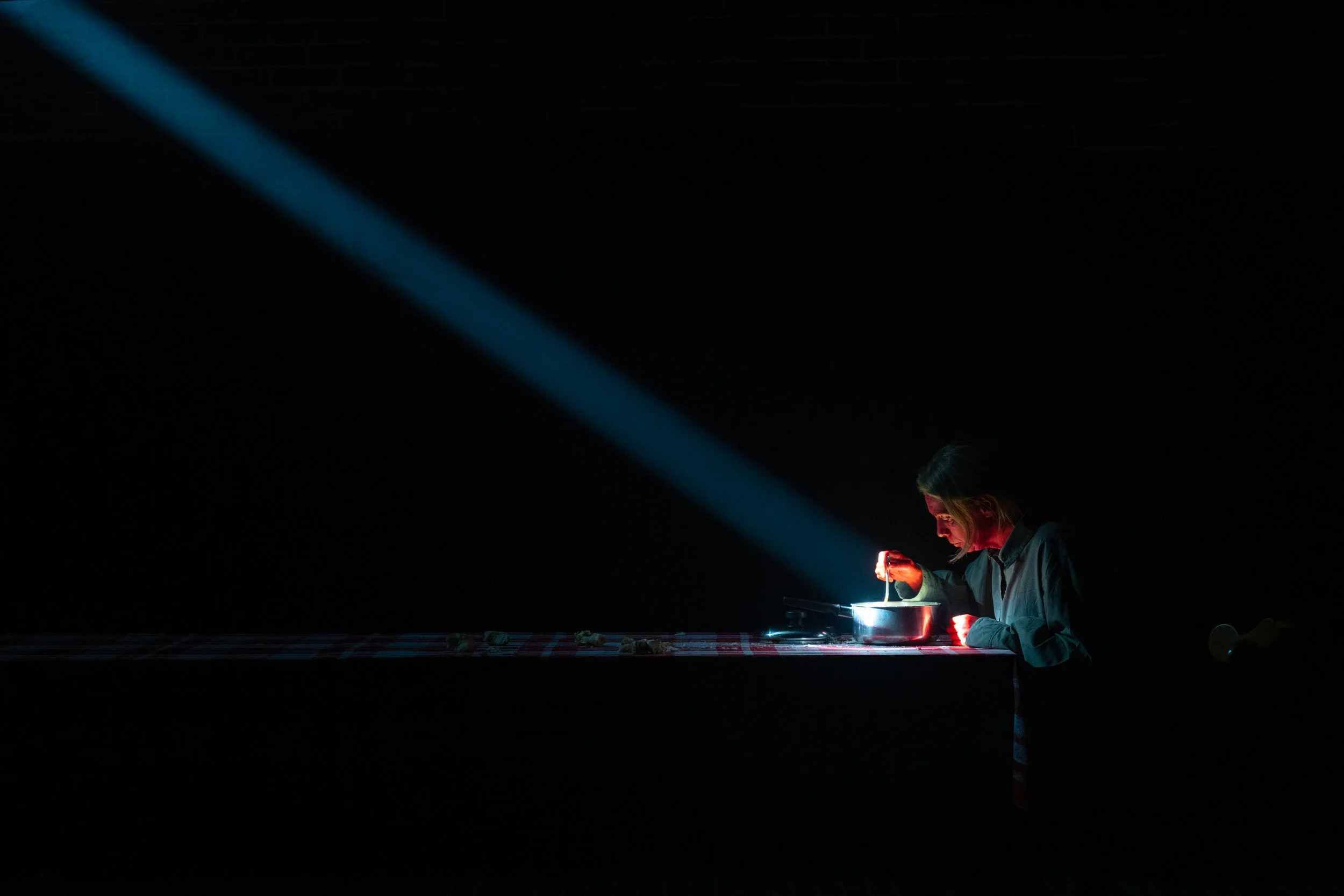 Crédit Maxim Paré-Fortin