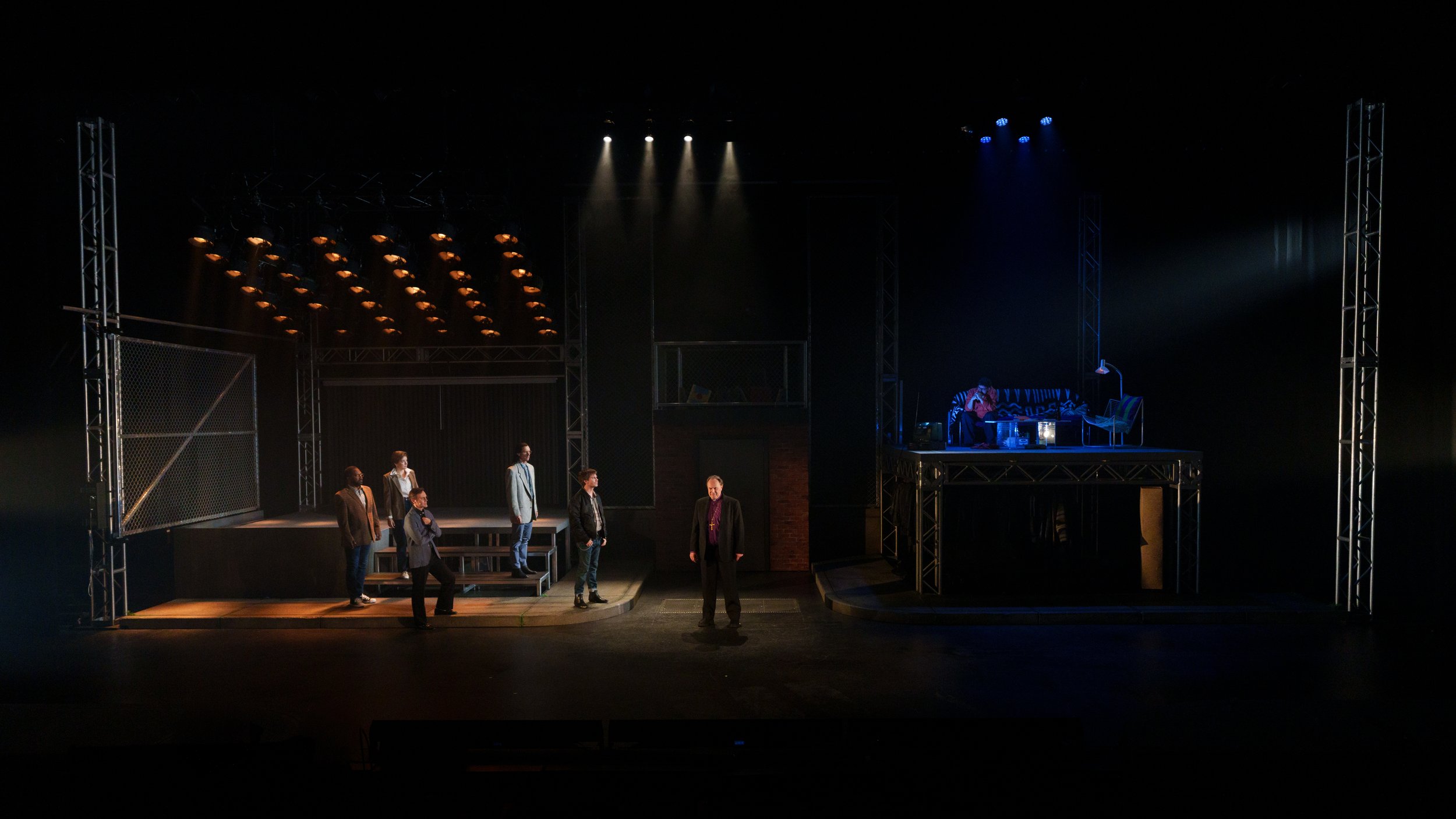 Crédit Maxim Paré-Fortin