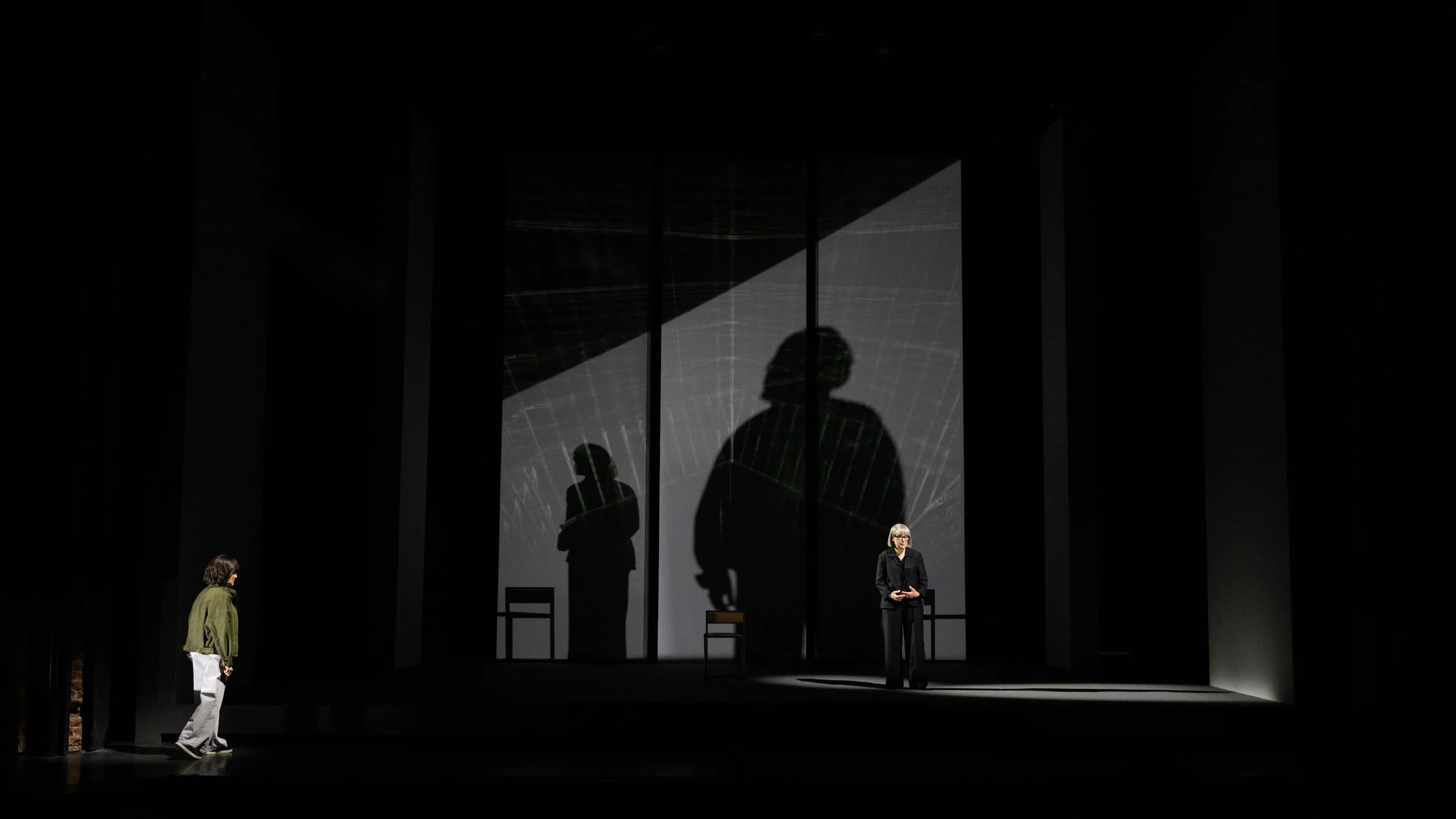 Crédit Maxim Paré-Fortin