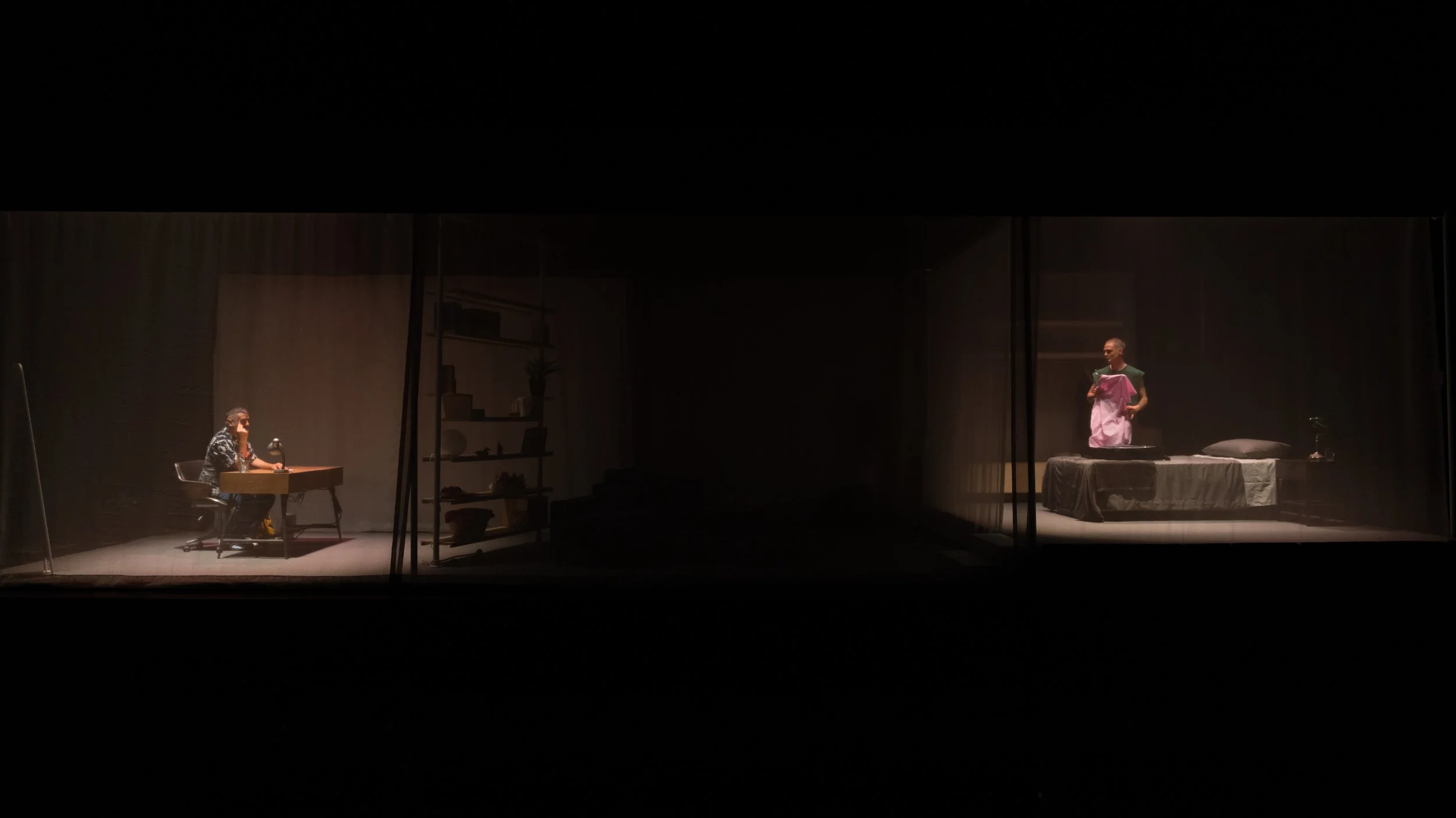 Crédit Maxim Paré-Fortin