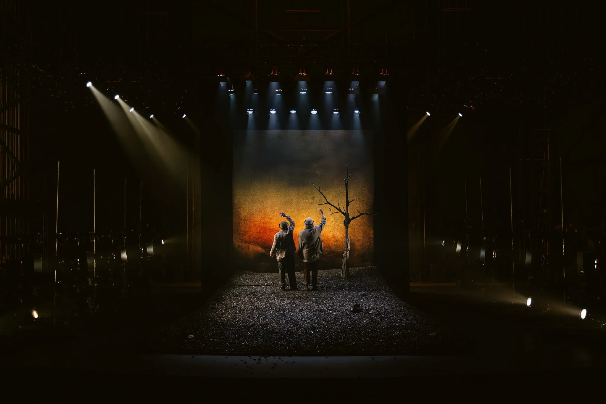 Crédit Stéphane Bourgeois