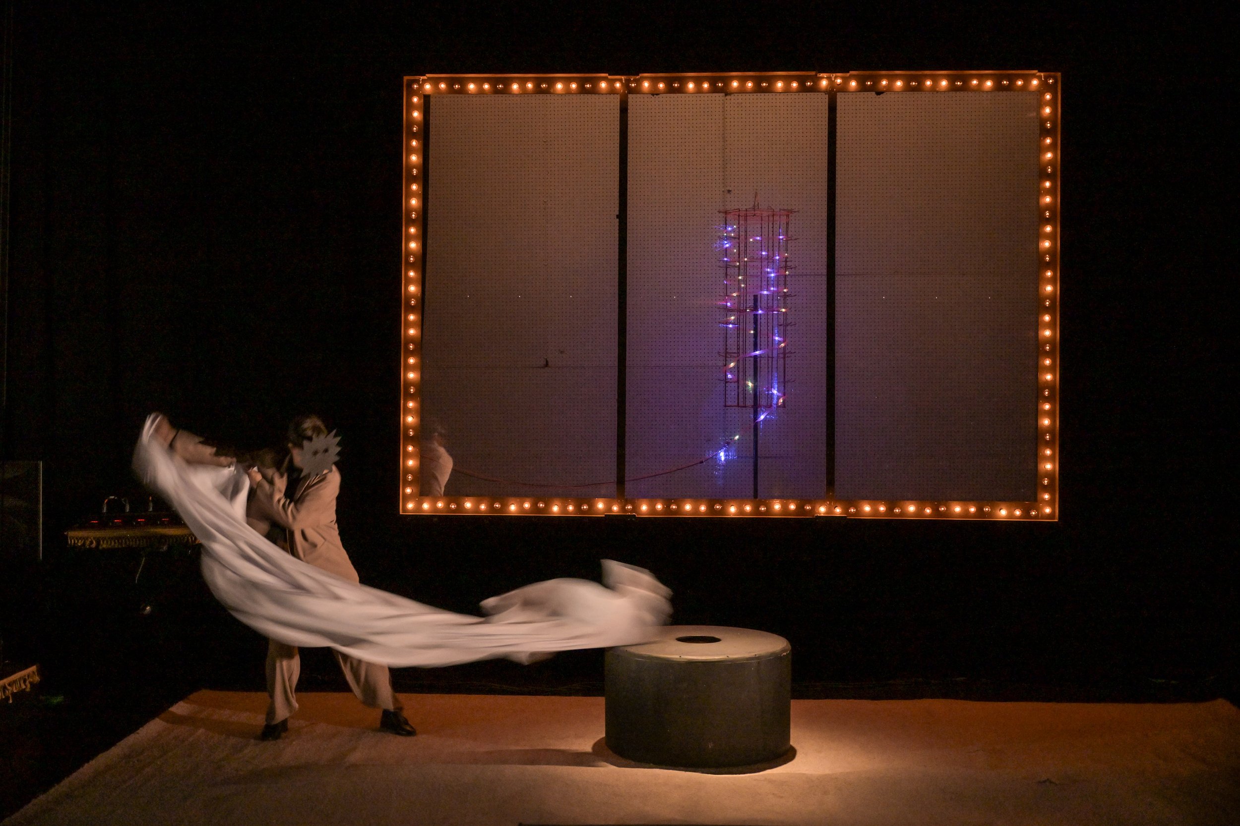 Crédit : Yanick Macdonald