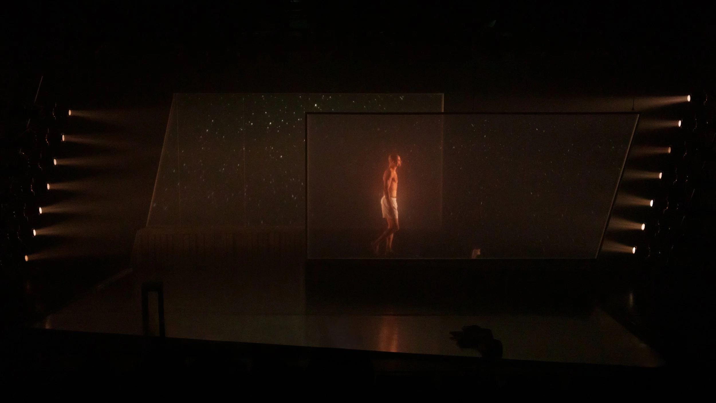 Crédit Maxim Paré-Fortin