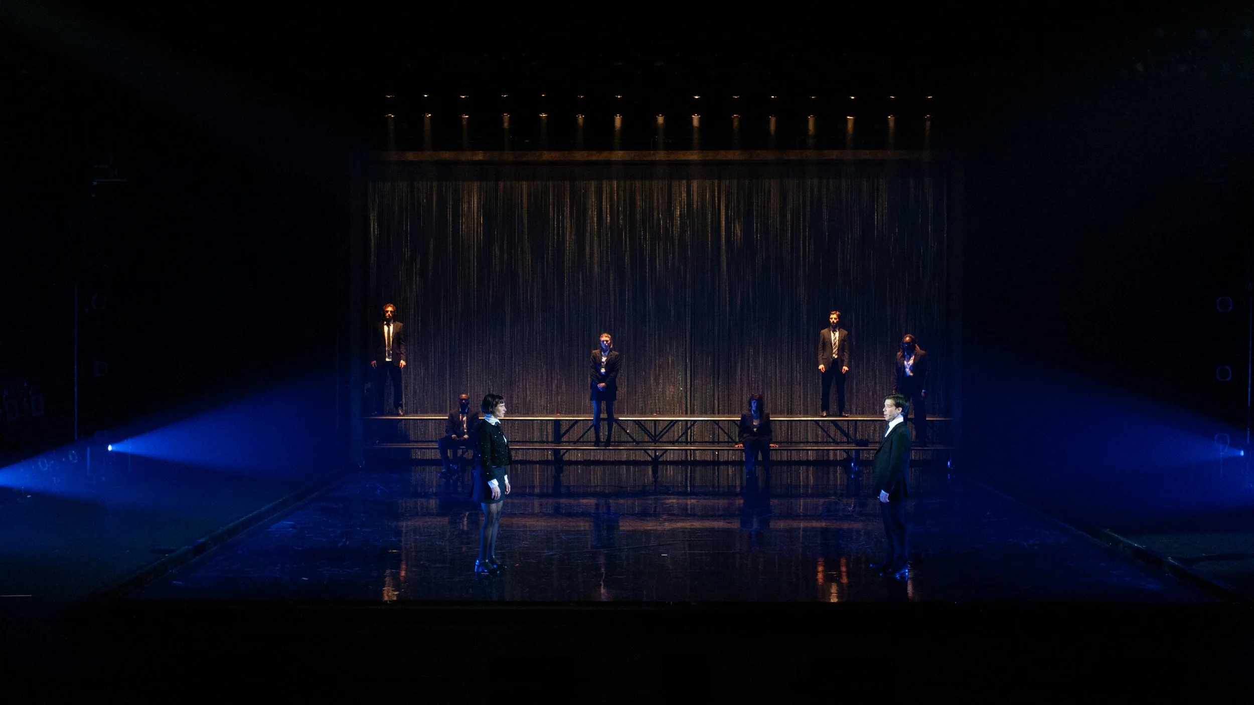 Crédit Maxim Paré-Fortin