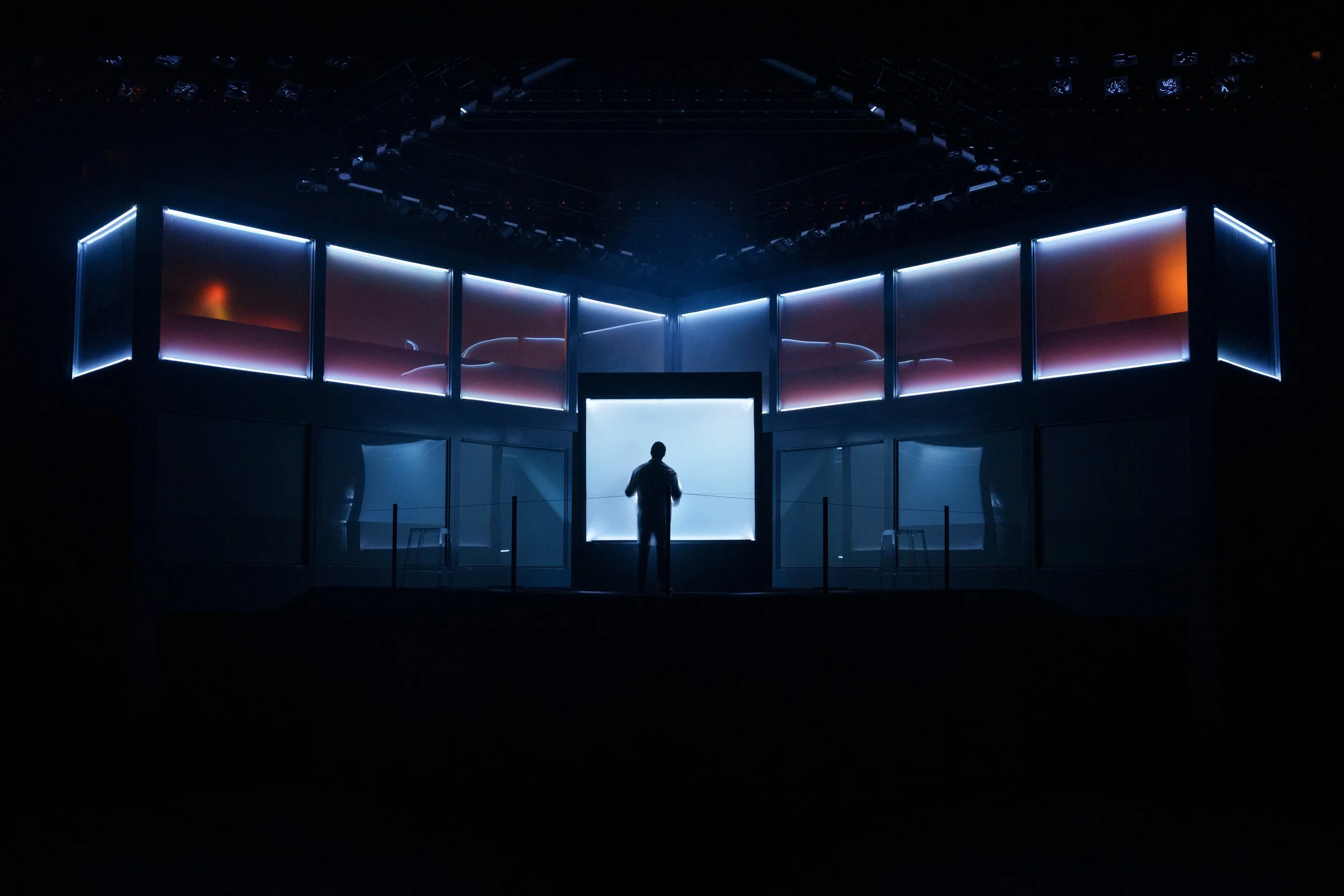 Crédit Maxim Paré-Fortin