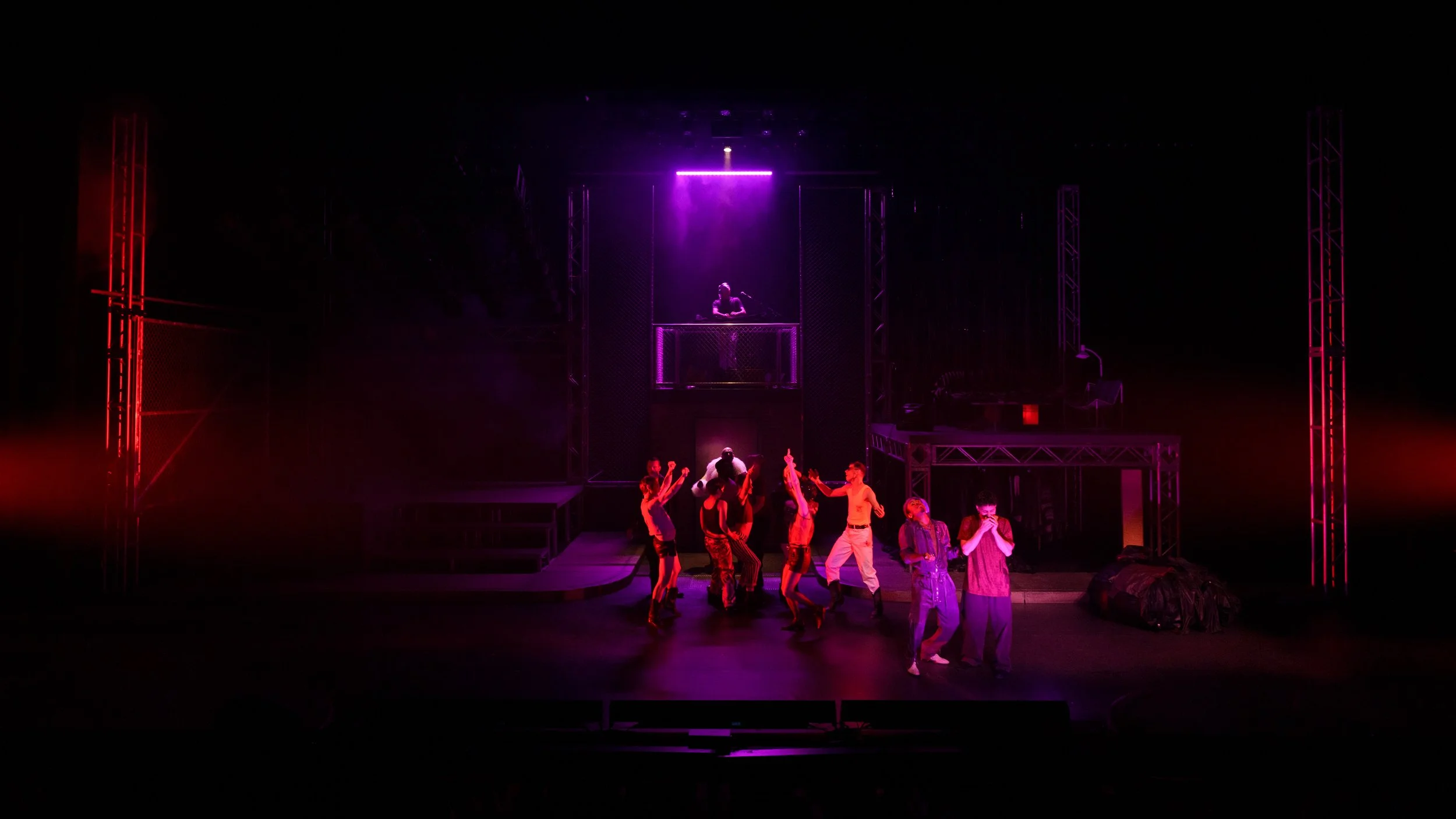 Crédit Maxim Paré-Fortin