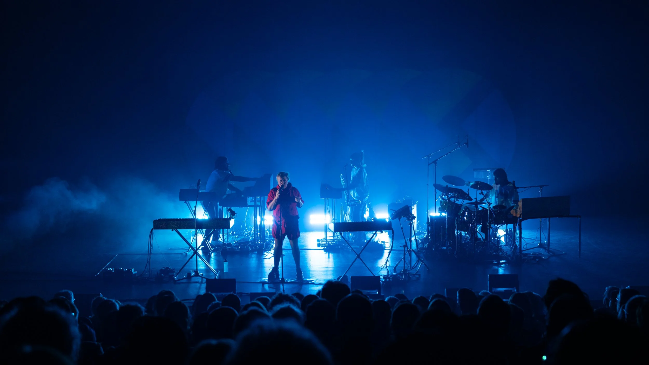 Crédit : Maxim Paré-Fortin