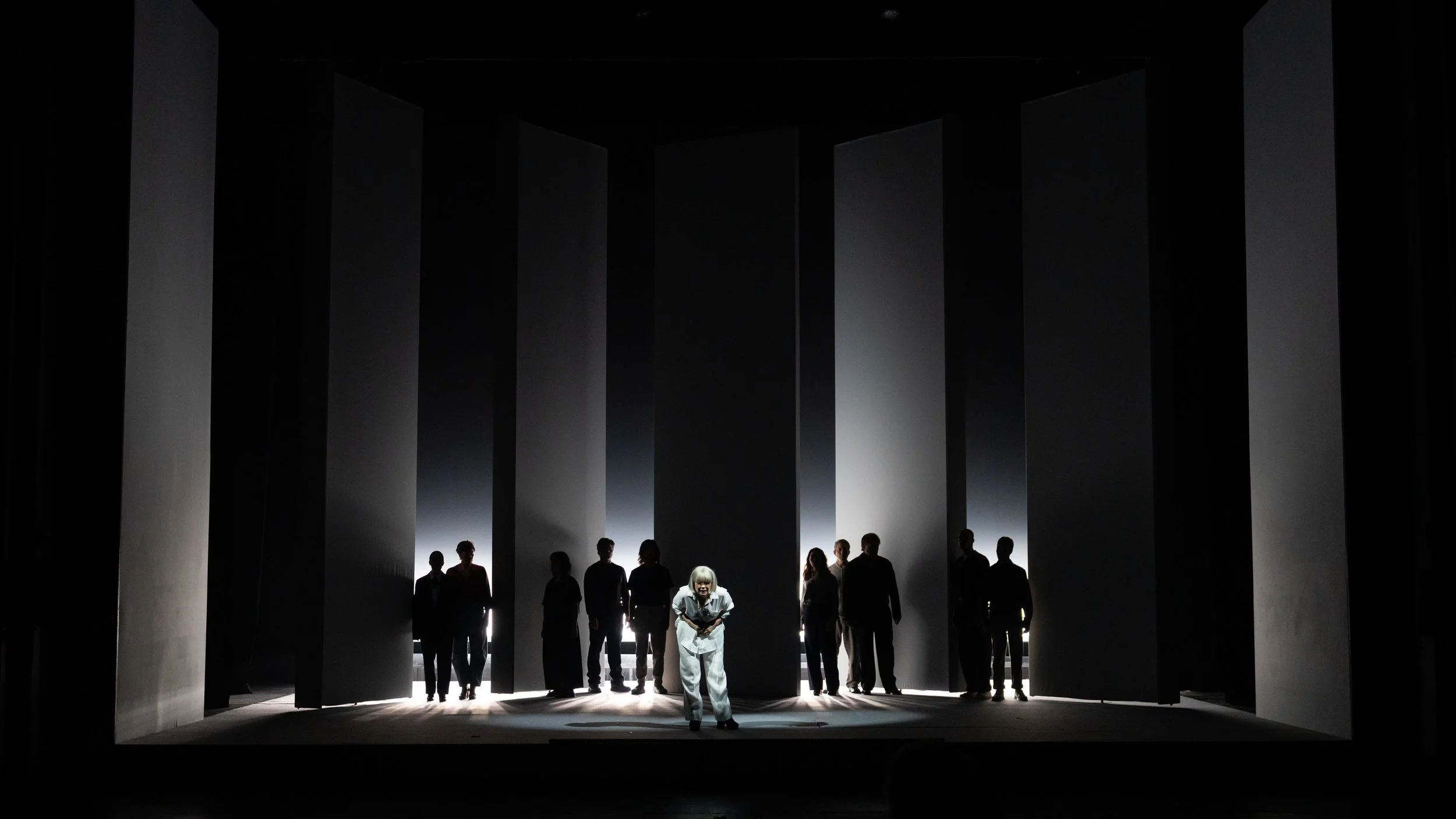 Que notre joie demeure