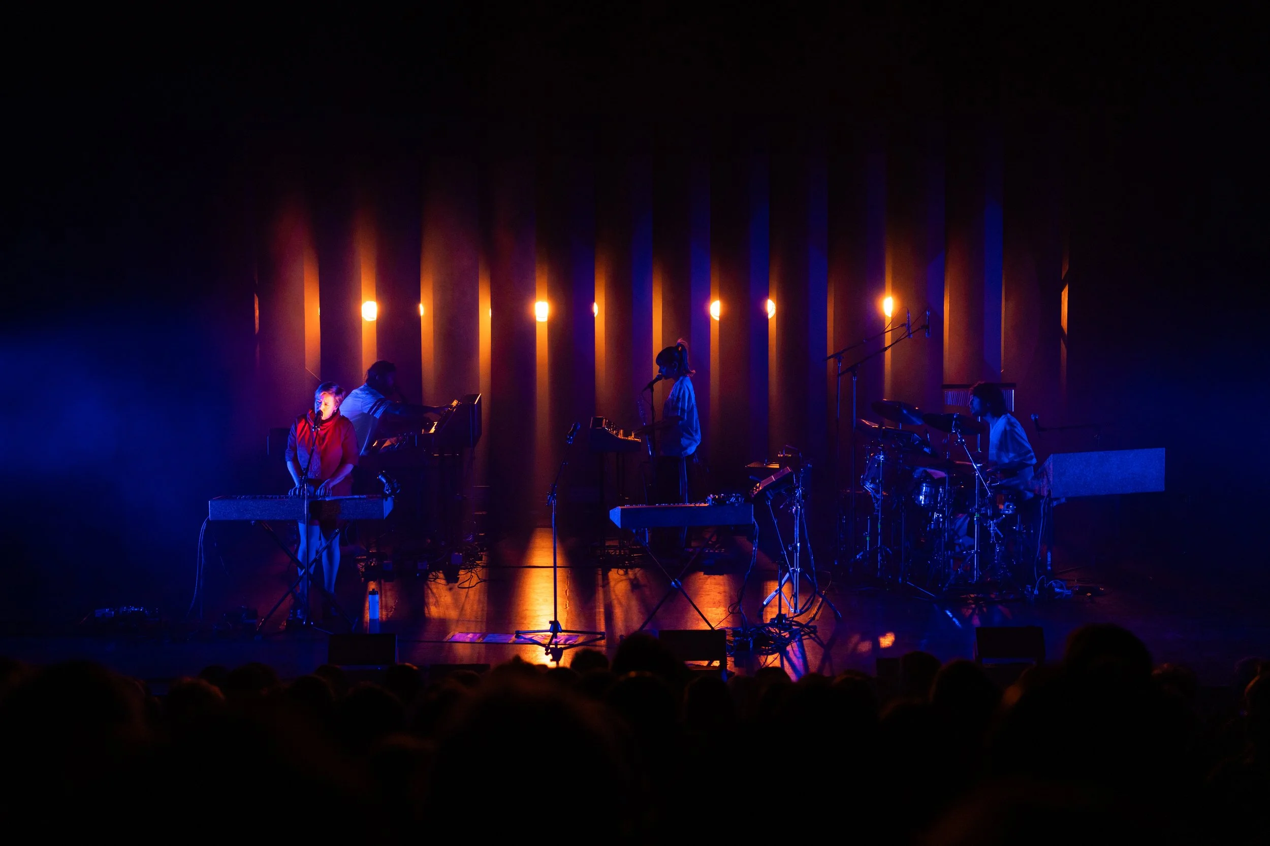 Crédit : Maxim Paré-Fortin