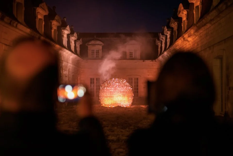 Crédit Moment Factory