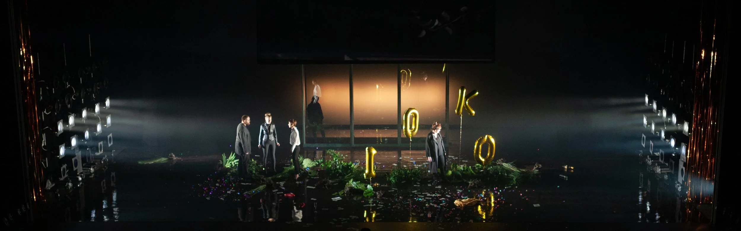 Manuel de la vie sauvage