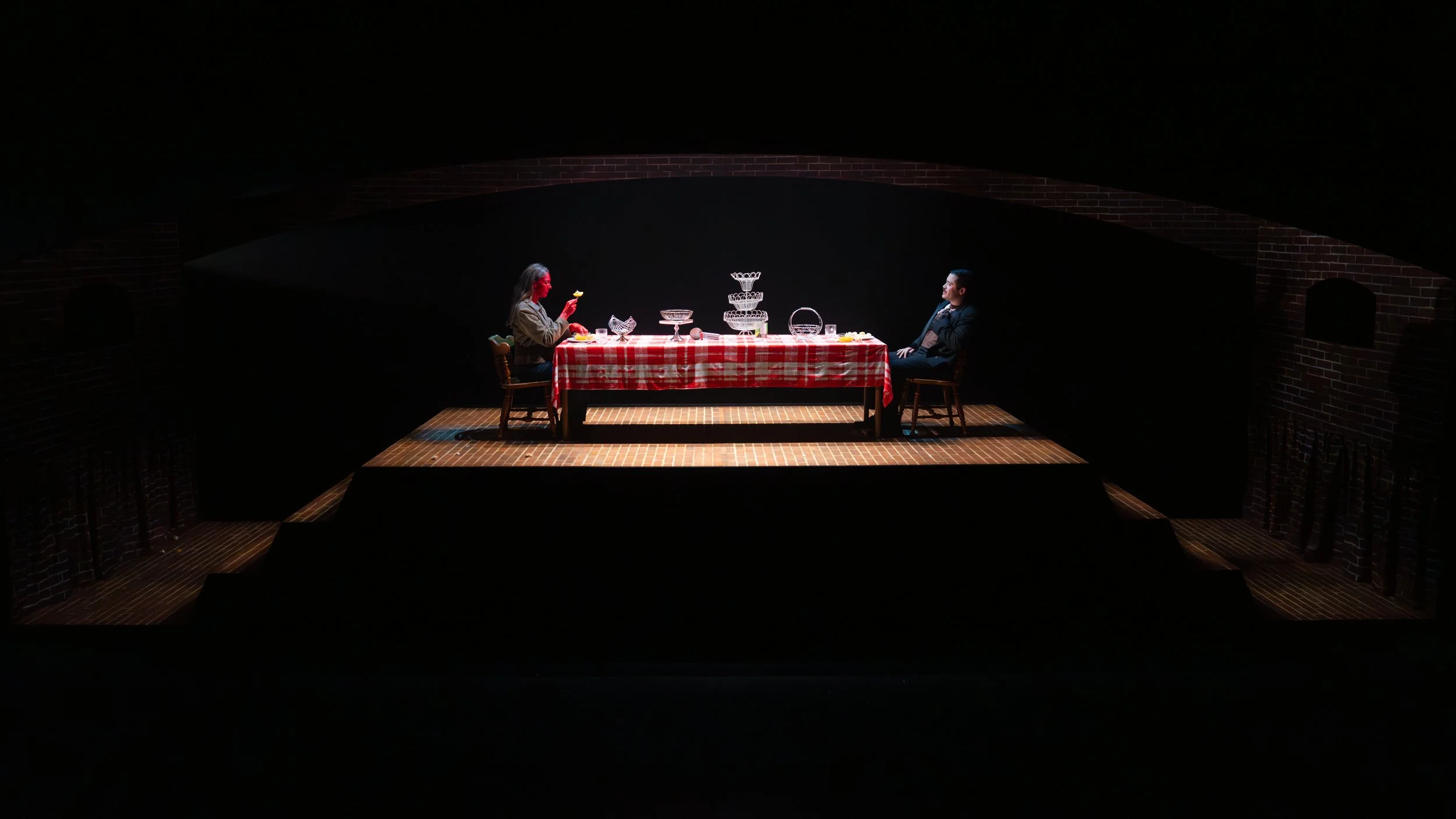 Crédit Maxim Paré-Fortin