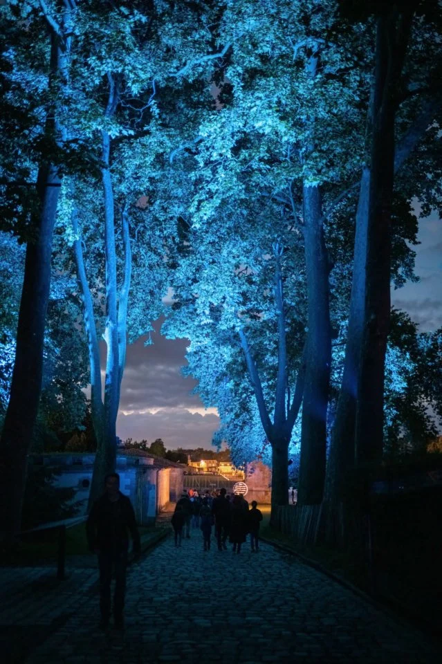 Crédit Moment Factory