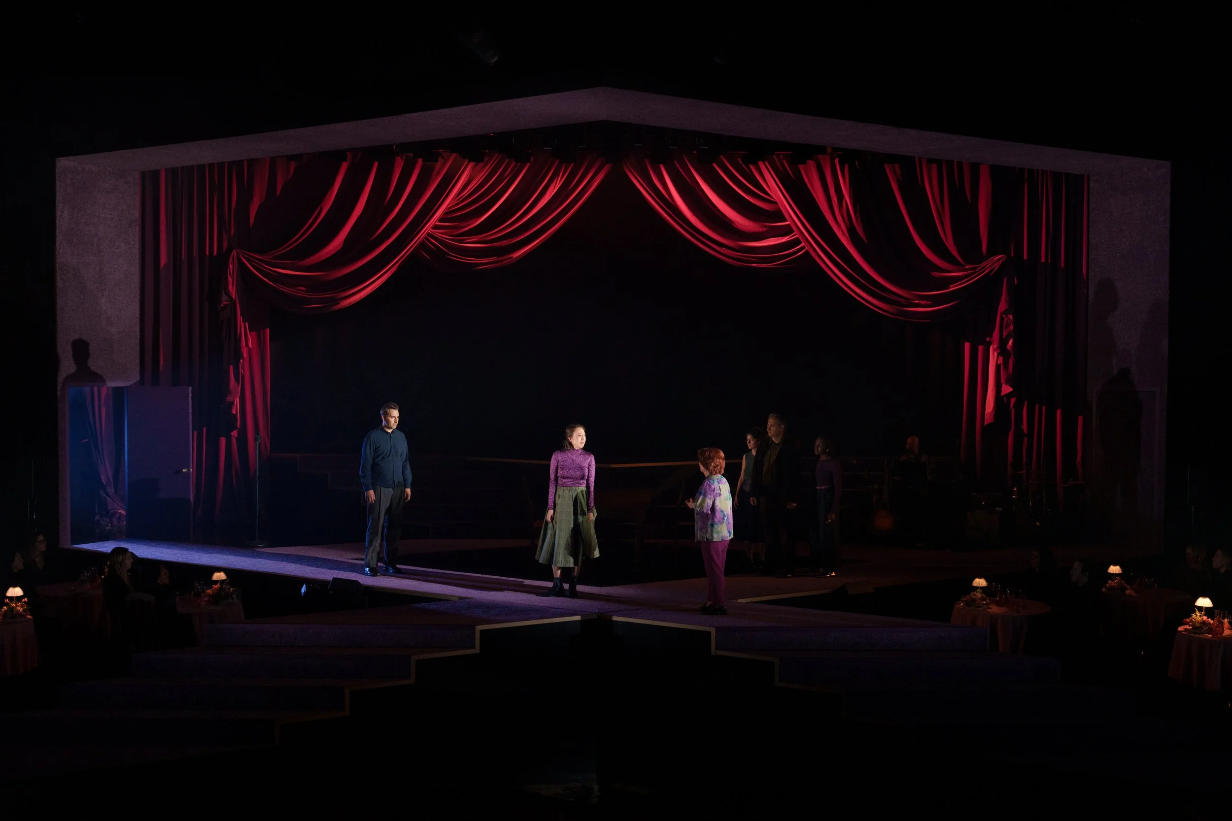 Crédit Maxim Paré-Fortin