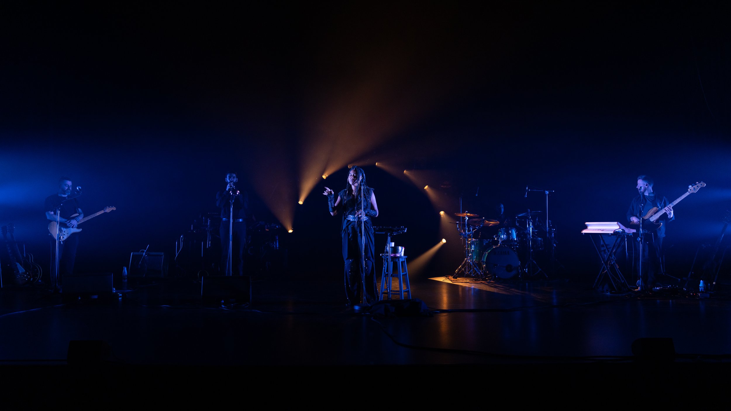 Crédit Maxim Paré-Fortin