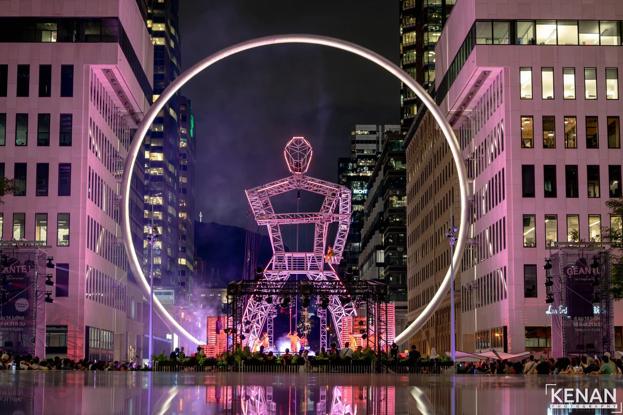 Crédit Kenan Alboshi