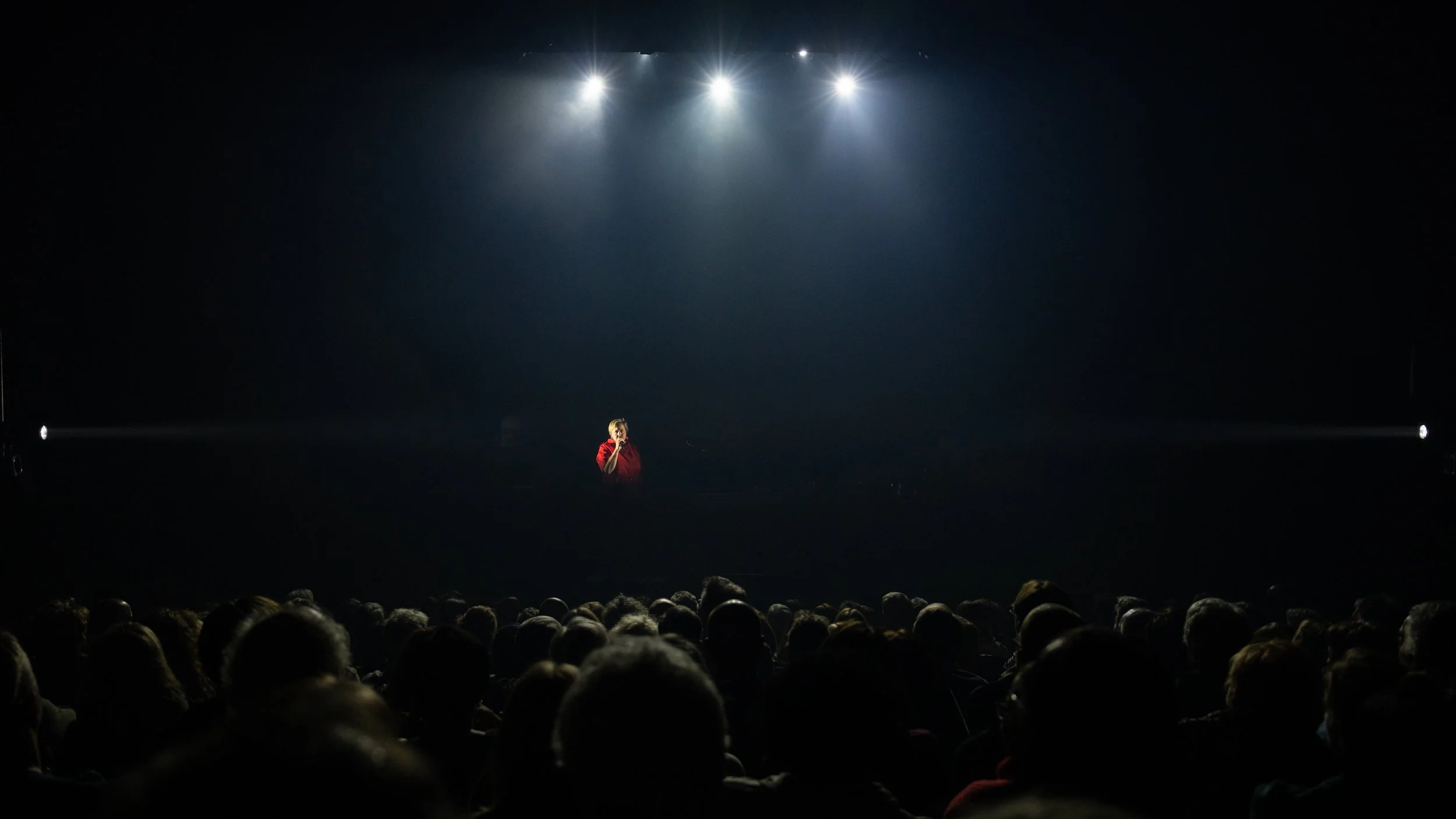 Crédit : Maxim Paré-Fortin