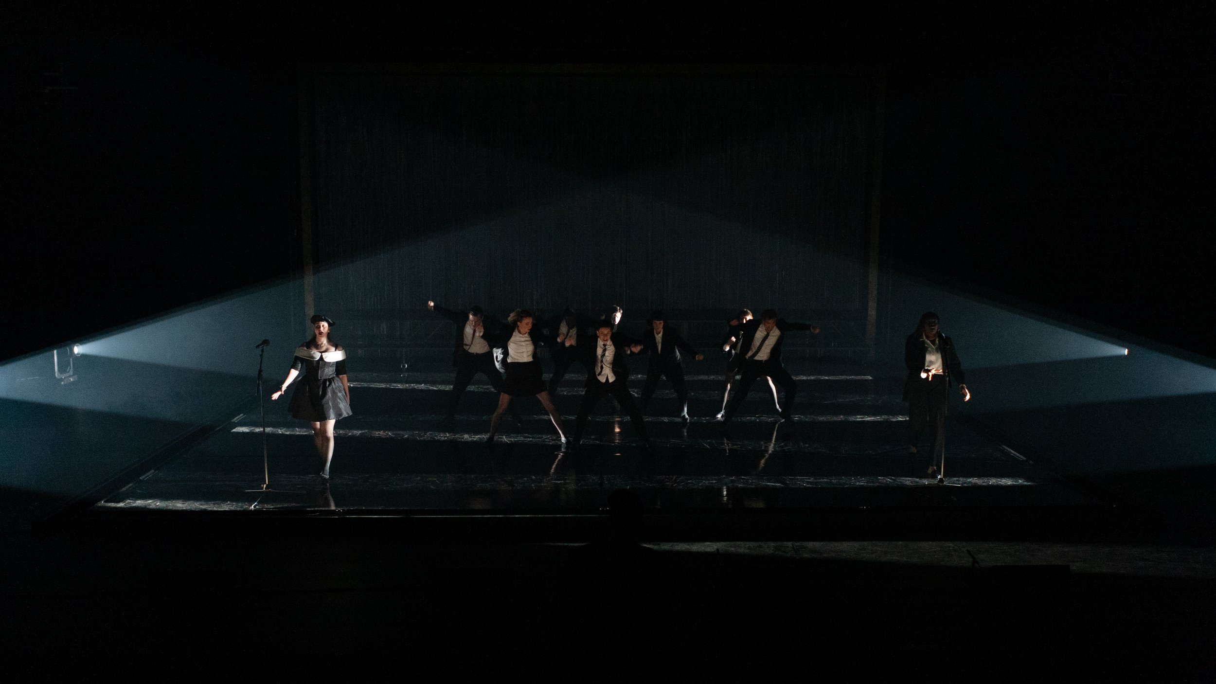 Crédit Maxim Paré-Fortin