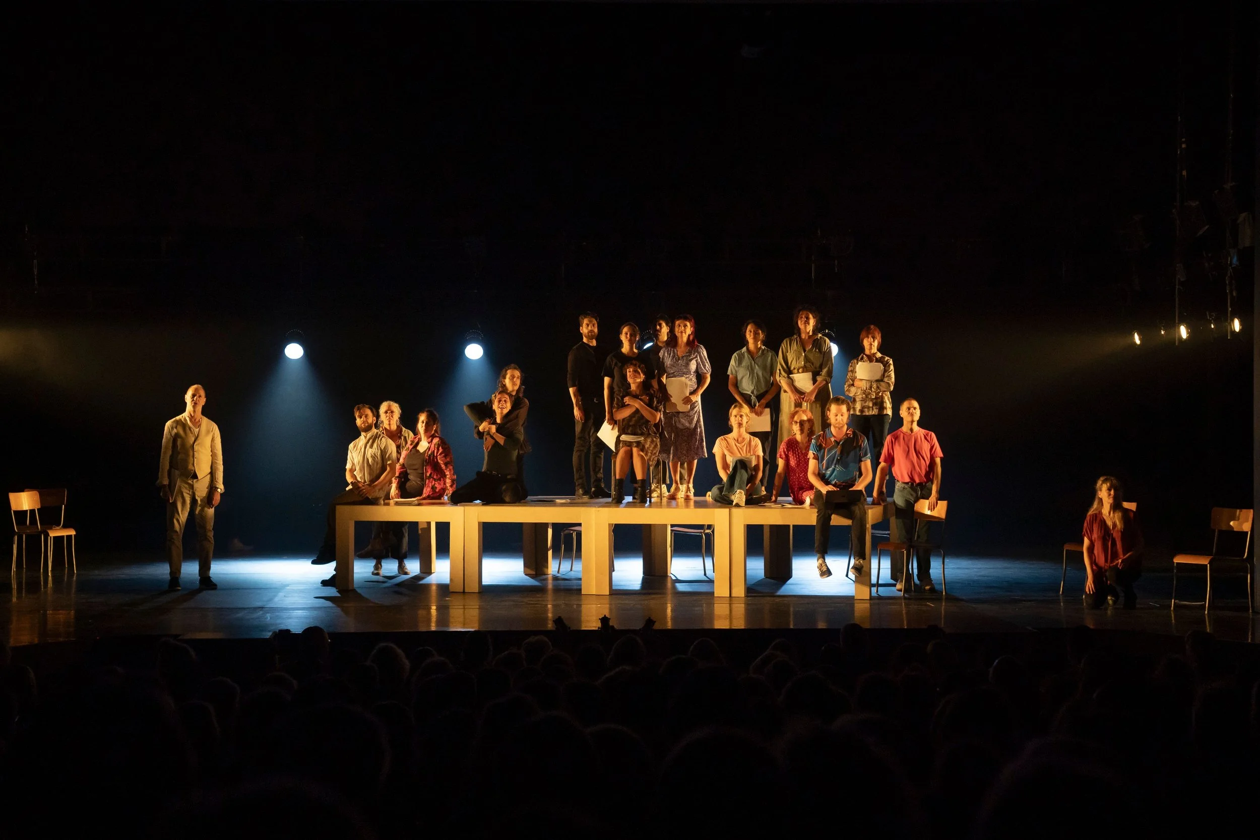 Crédit Marlène Gélineau Payette