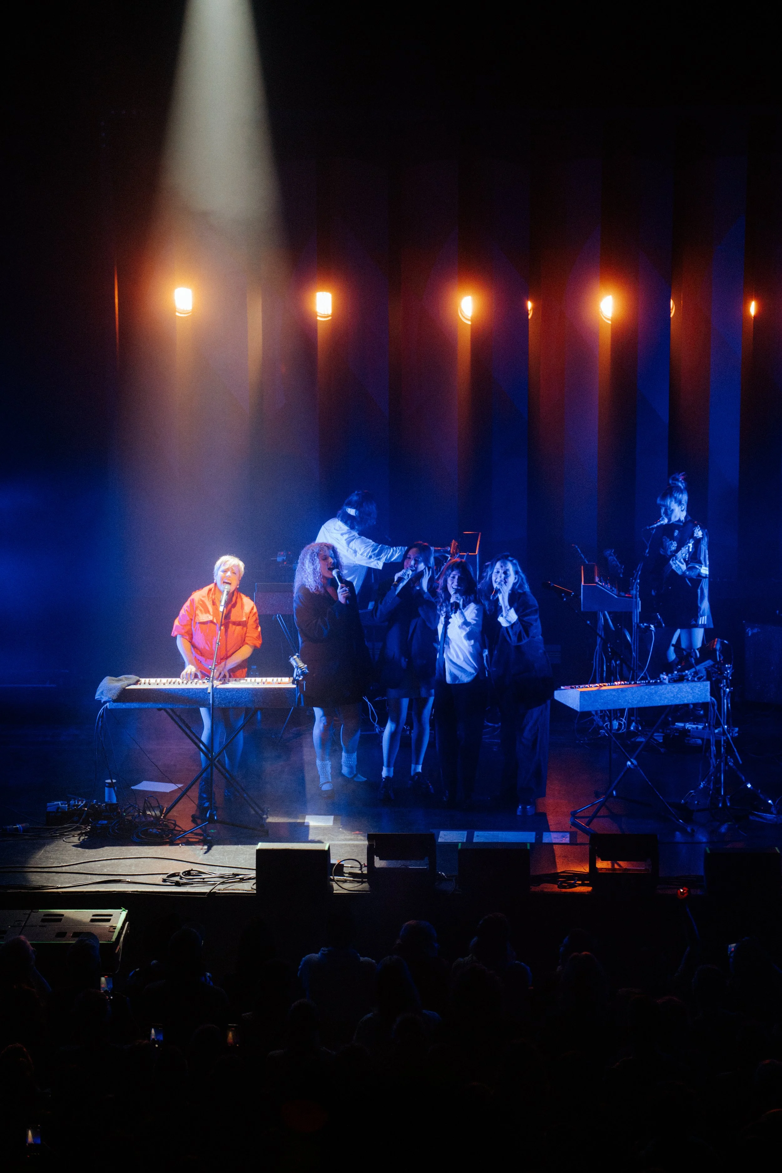 Crédit : Ludovic photographie