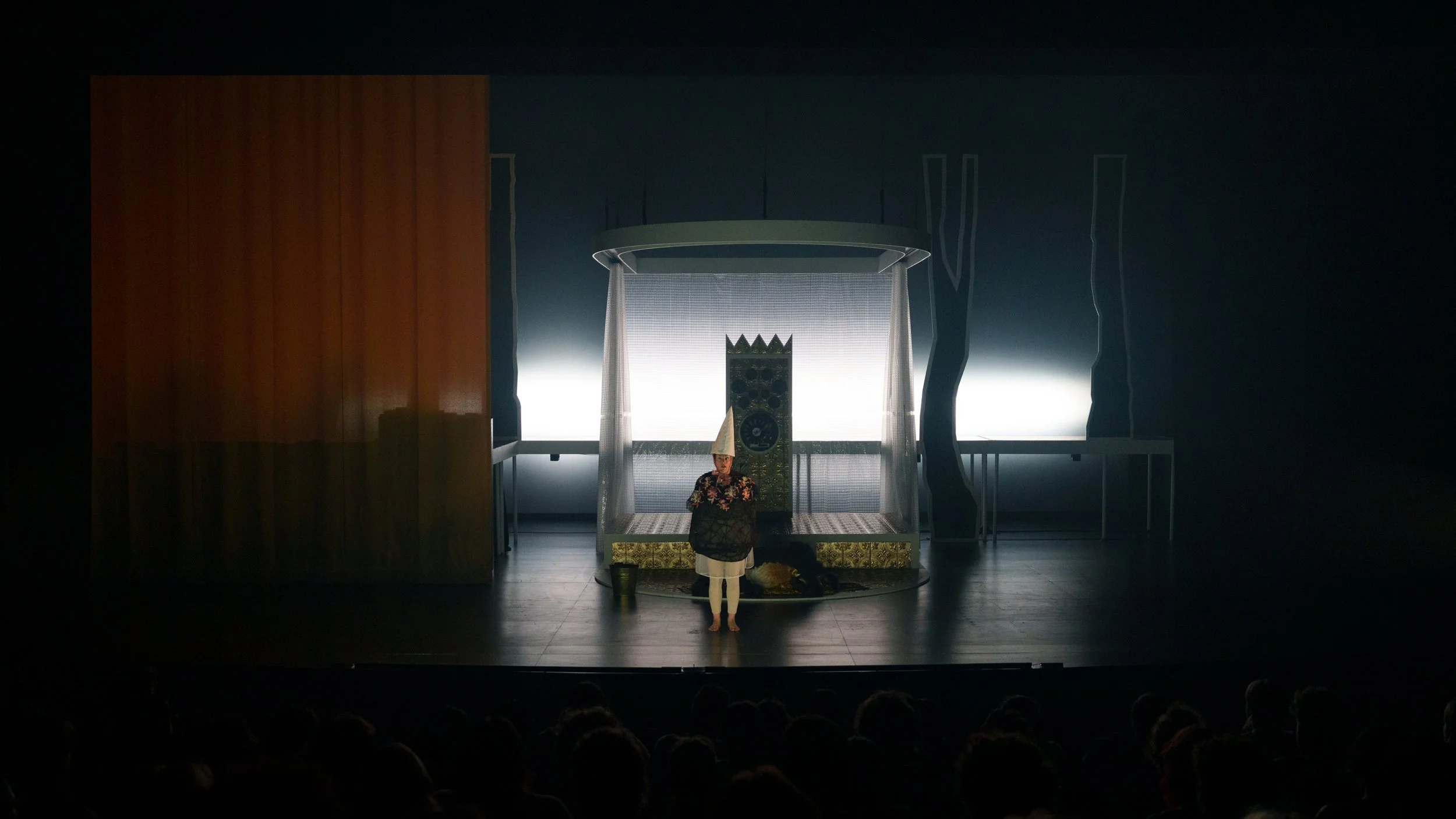 Crédit Maxim Paré-Fortin