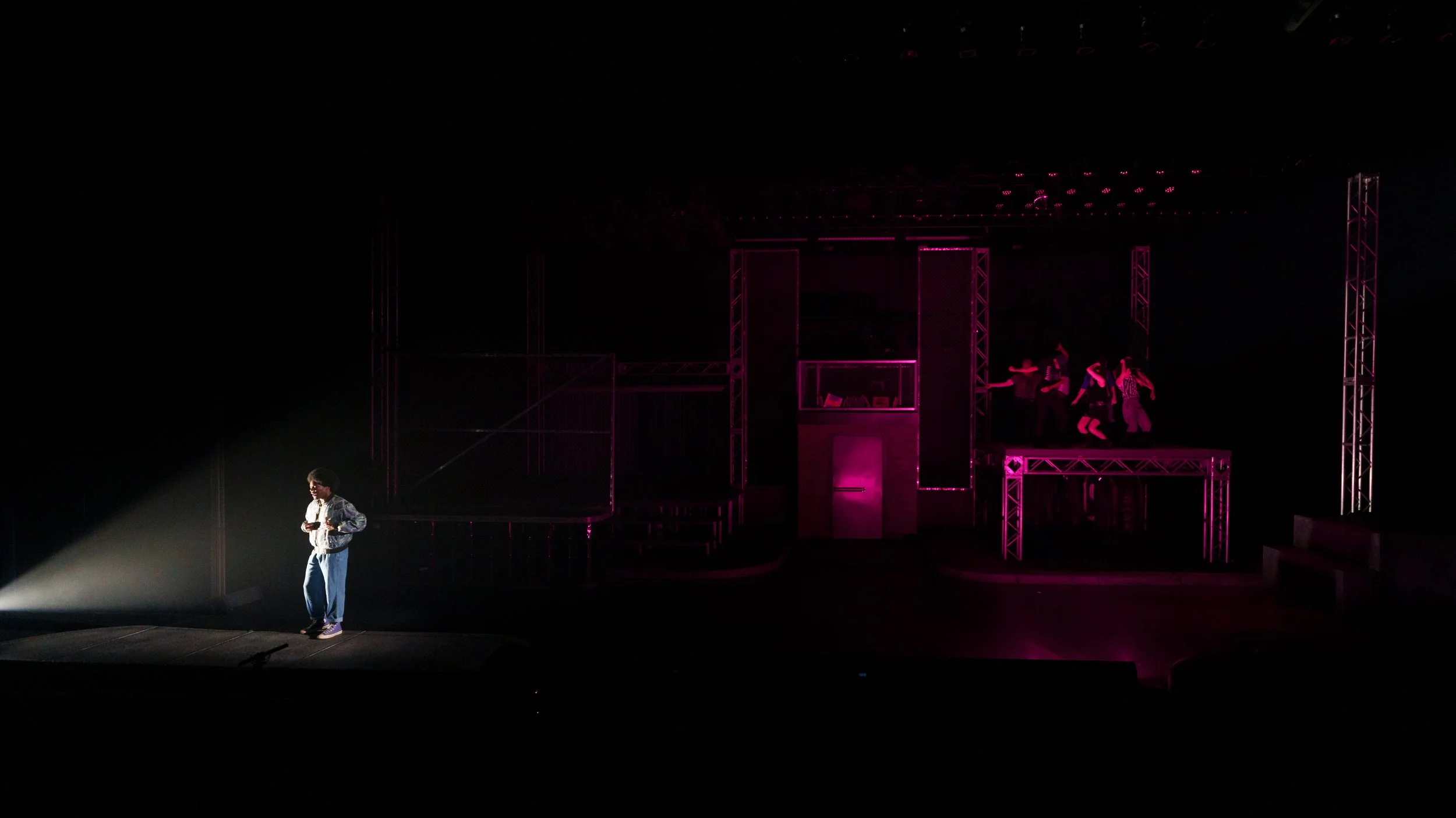 Crédit Maxim Paré-Fortin