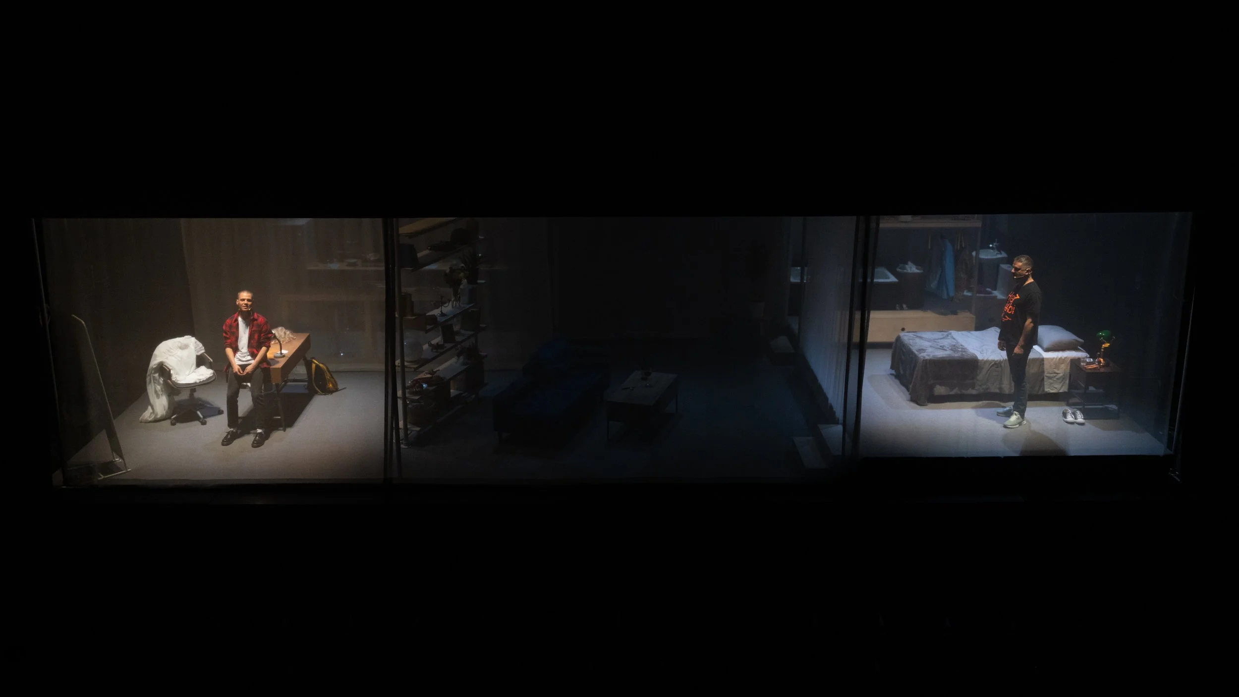 Crédit Maxim Paré-Fortin