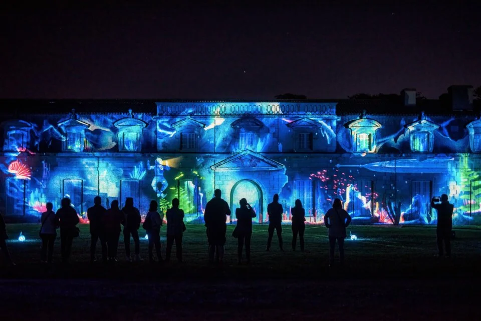 Crédit Moment Factory