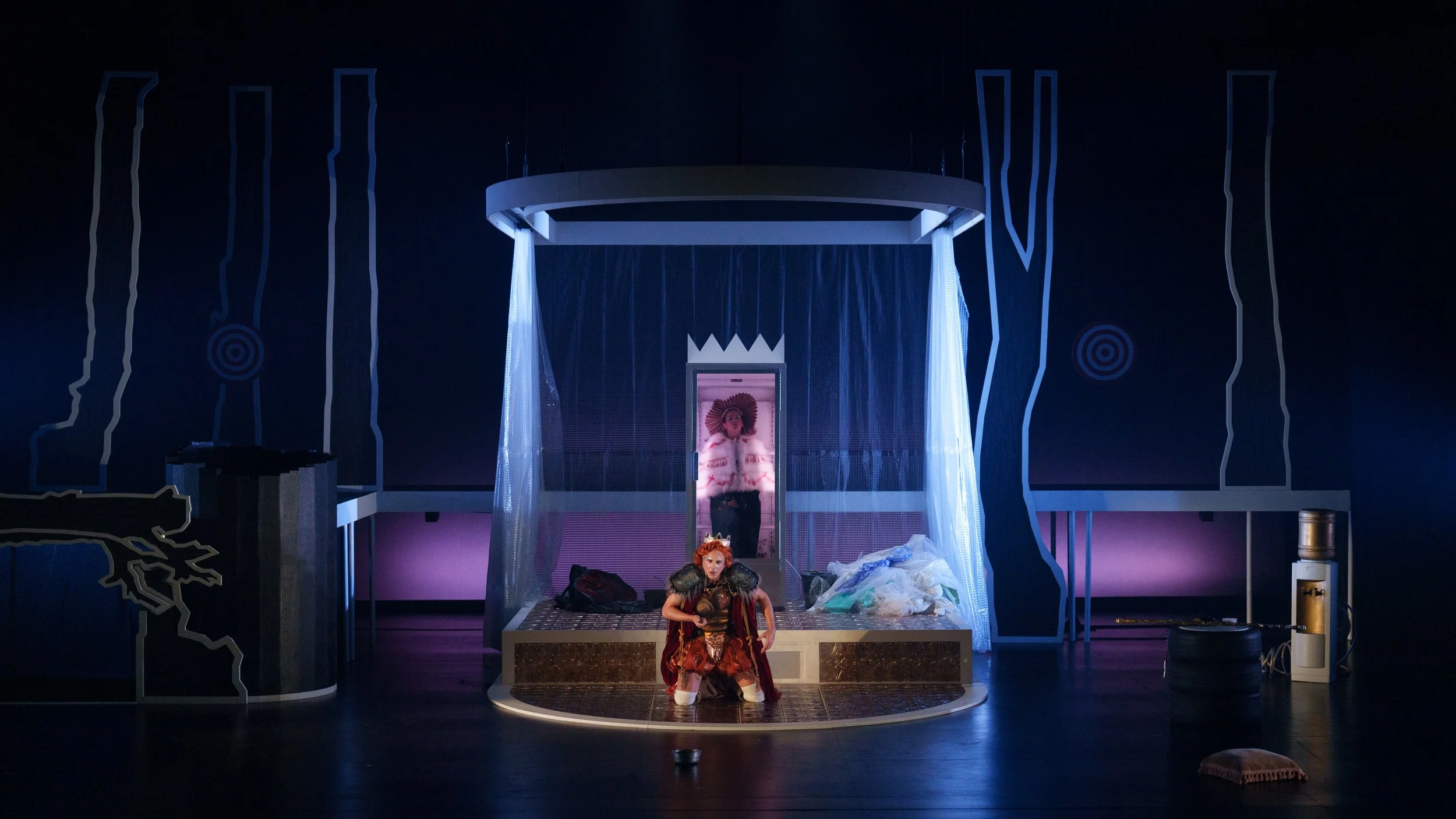 Crédit Maxim Paré-Fortin