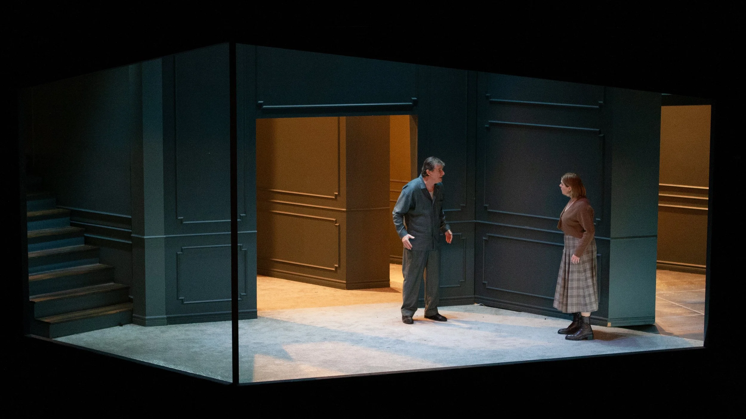 Crédit Maxim Paré-Fortin