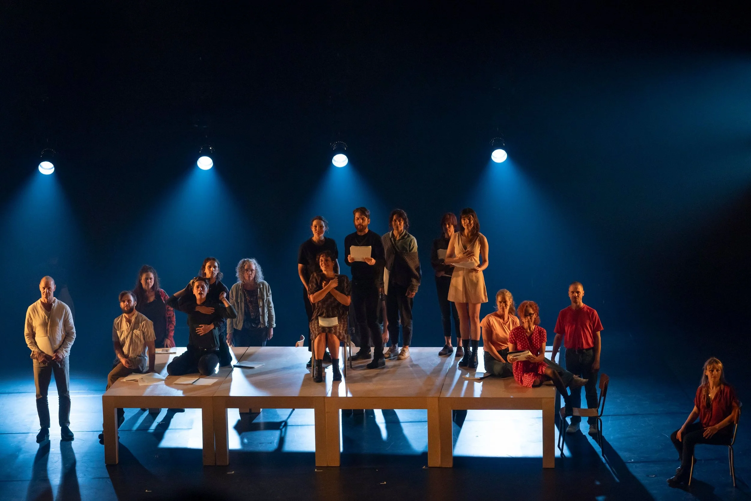 Crédit Marlène Gélineau Payette