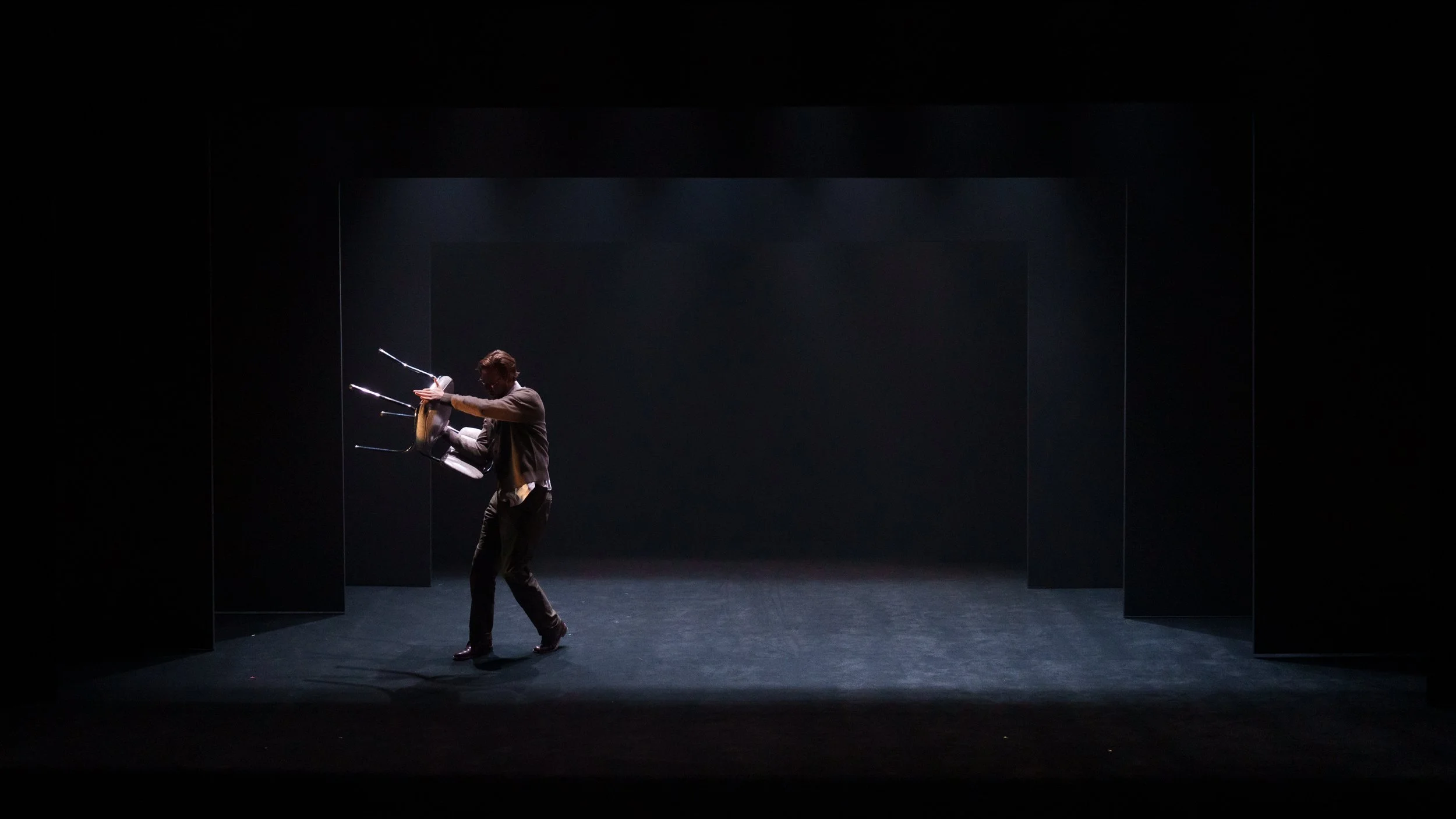 Crédit Maxim Paré-Fortin