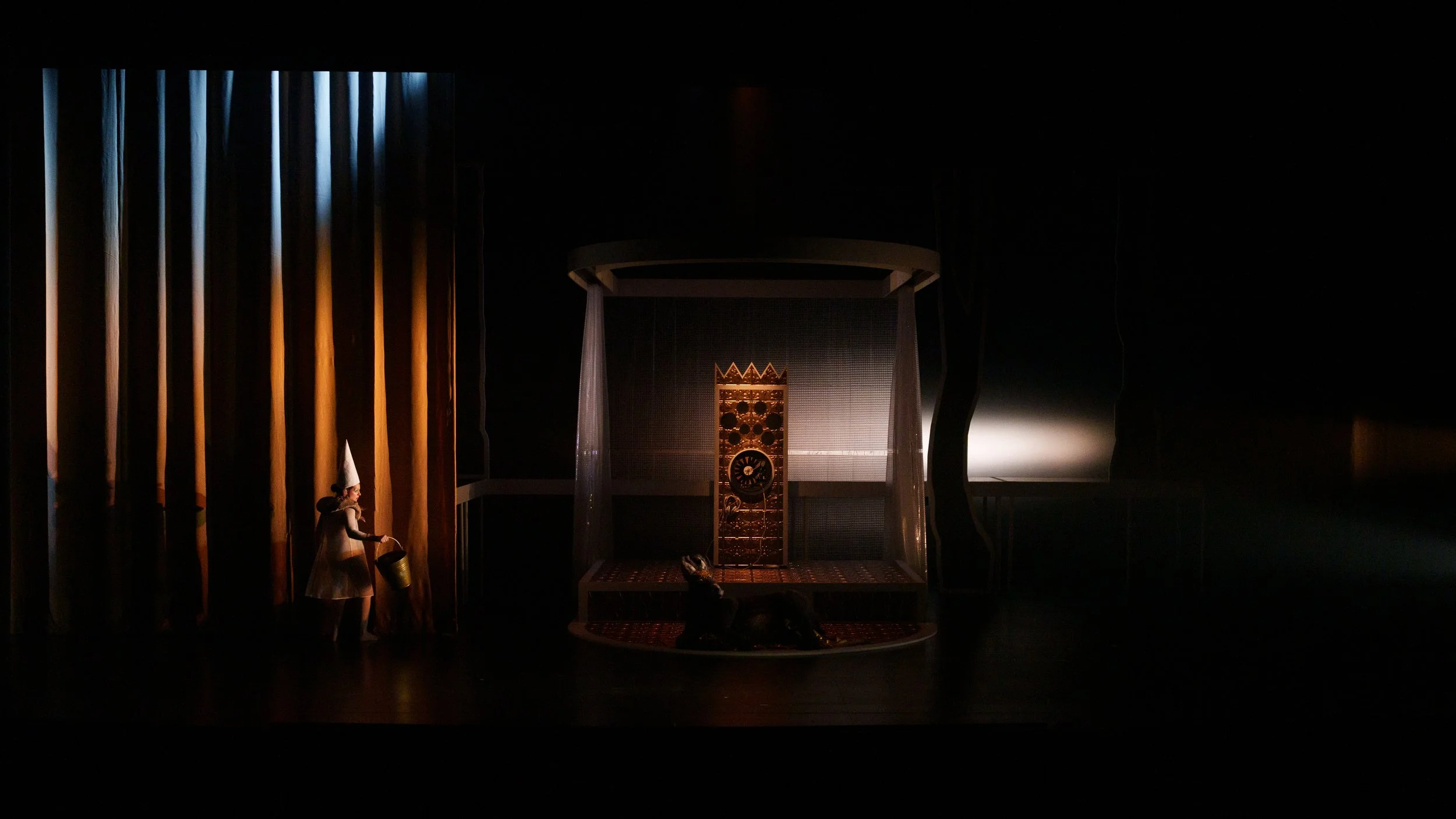 Crédit Maxim Paré-Fortin