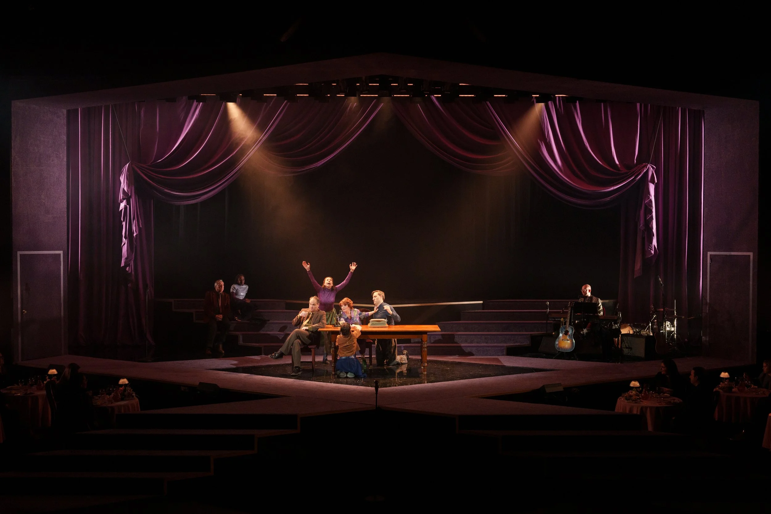 Crédit Maxim Paré-Fortin