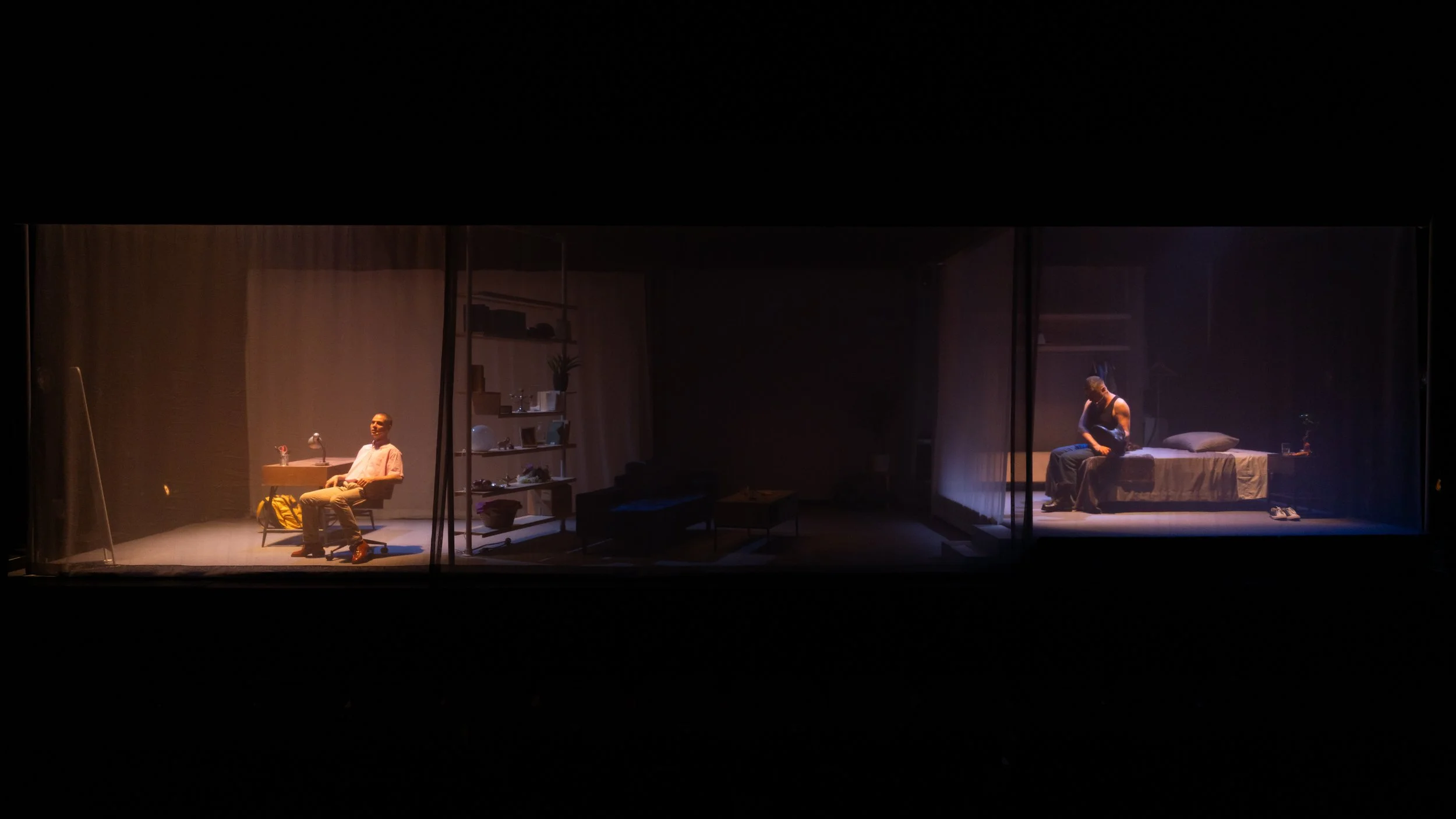 Crédit Maxim Paré-Fortin