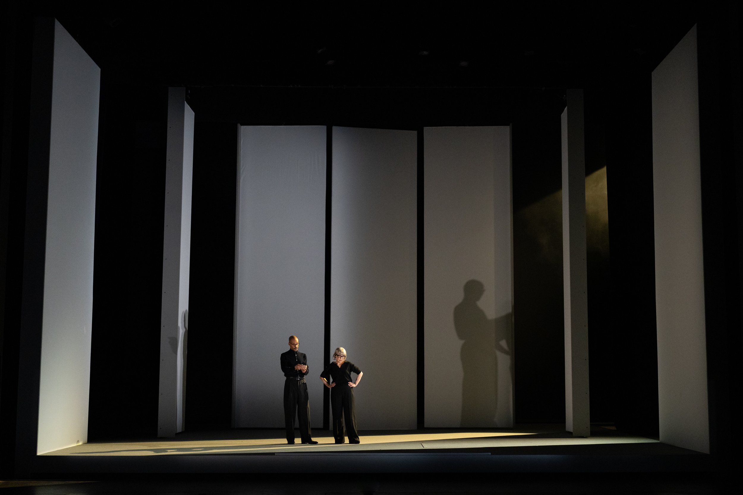 Crédit Maxim Paré-Fortin