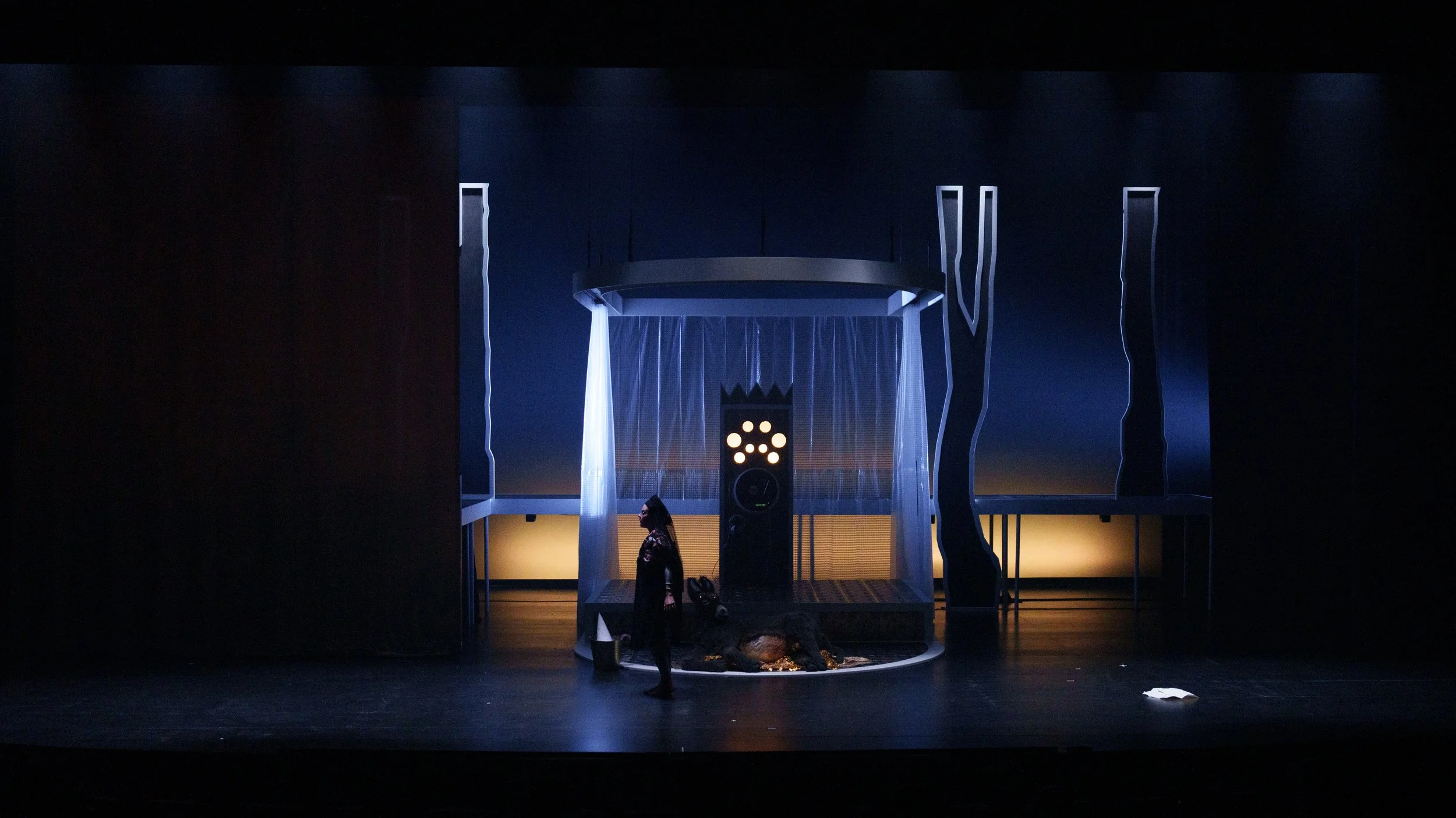 Crédit Maxim Paré-Fortin