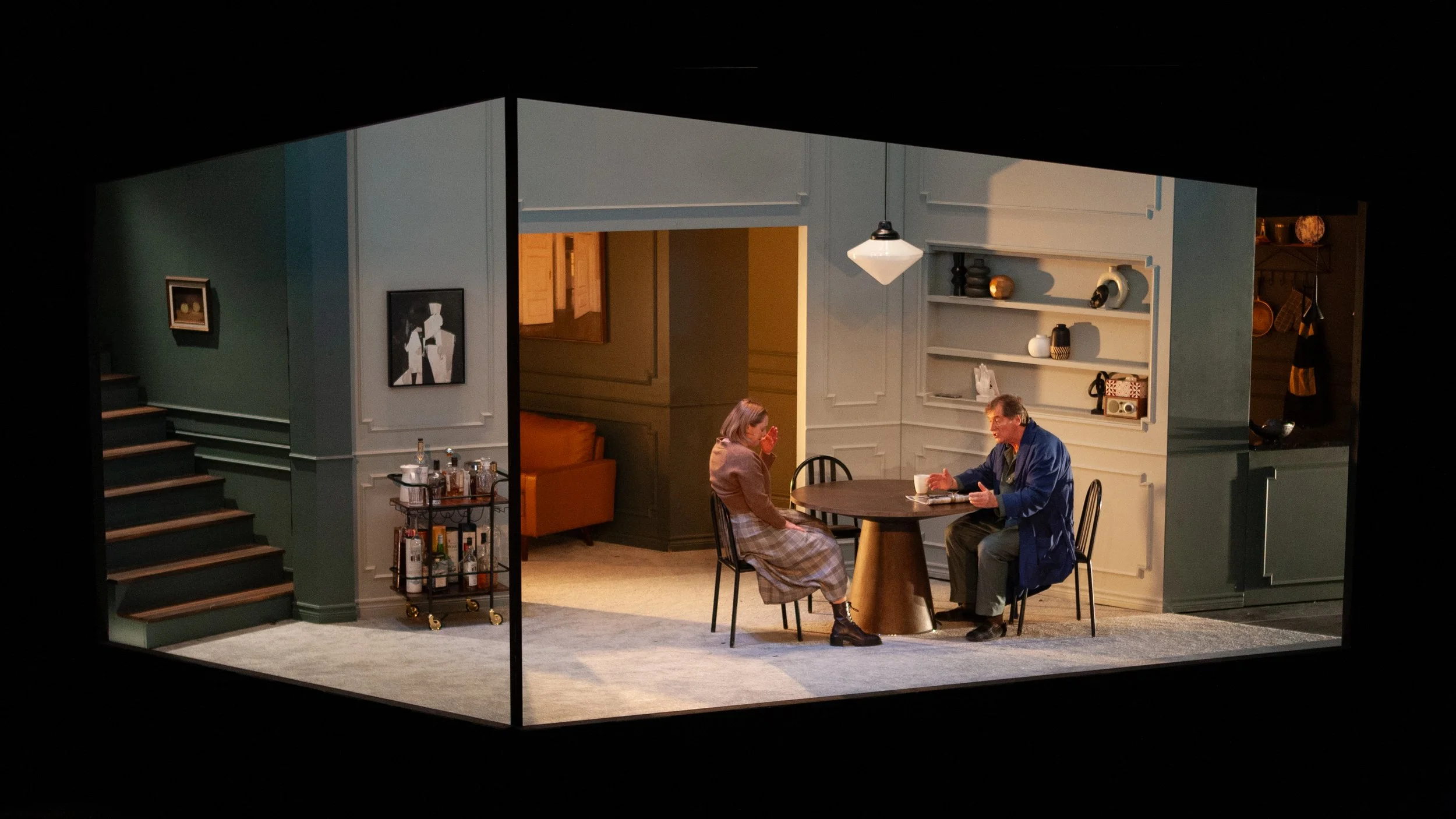 Crédit Maxim Paré-Fortin