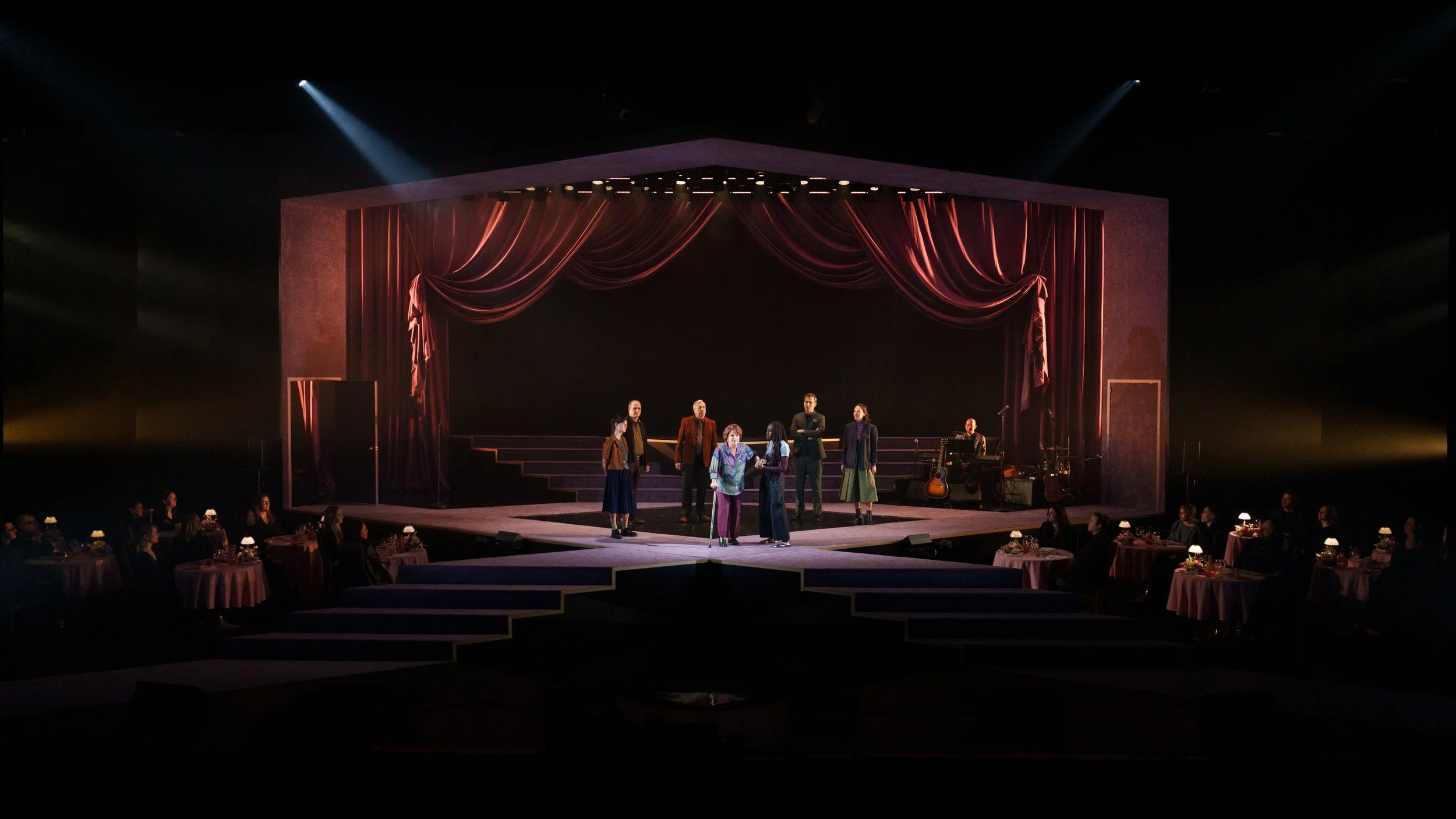 Crédit Maxim Paré-Fortin