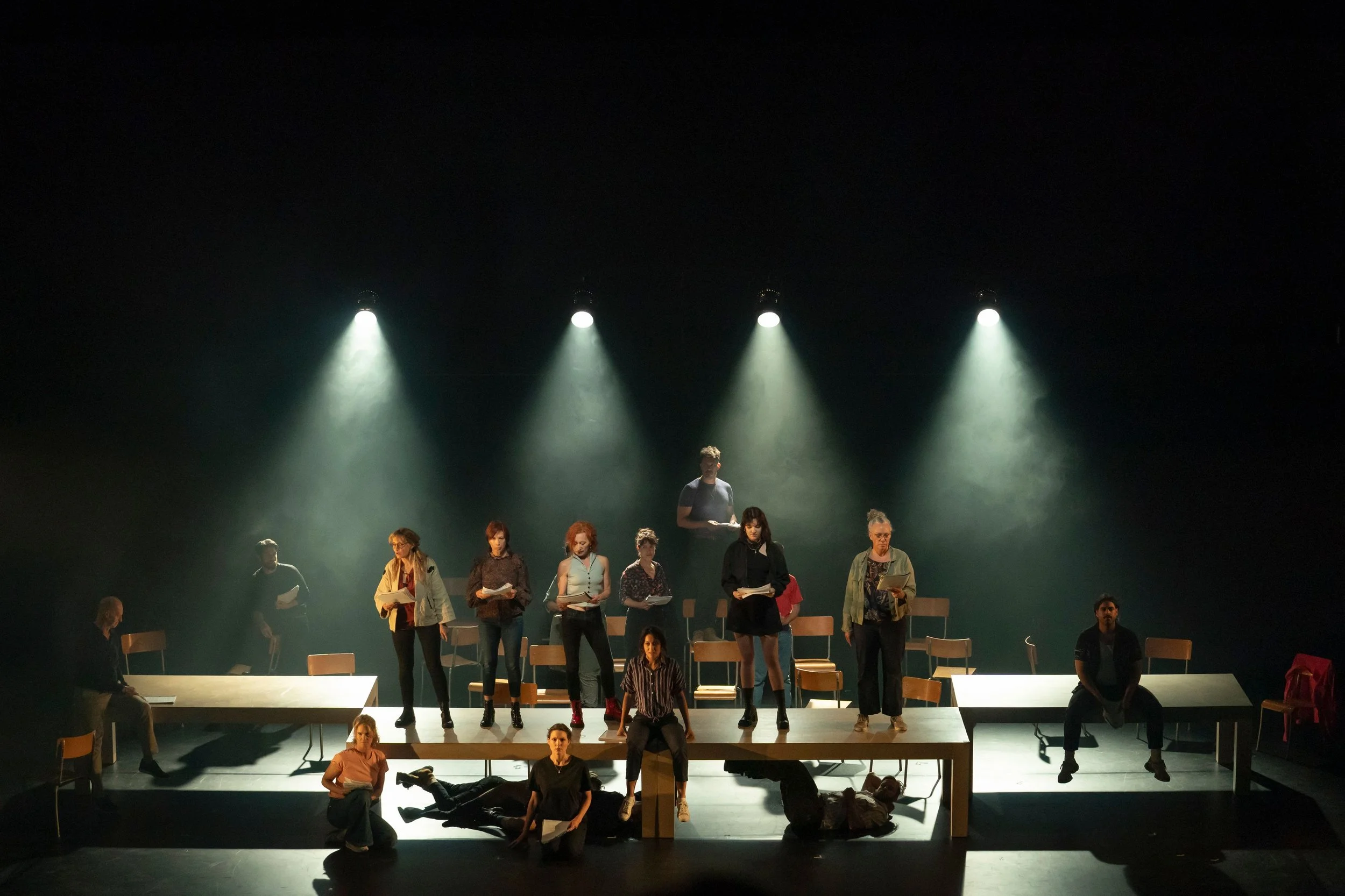 Crédit Marlène Gélineau Payette