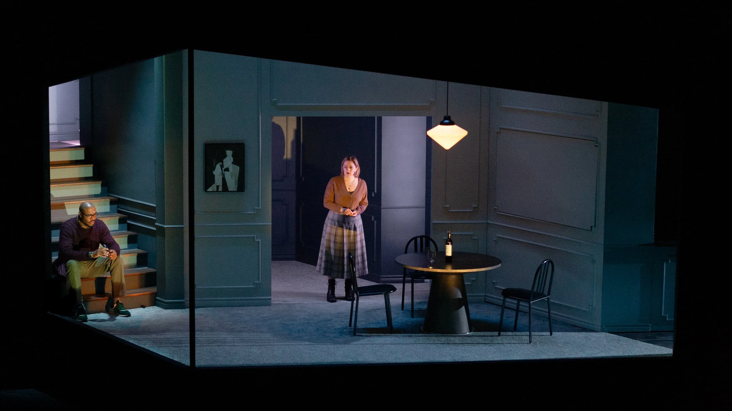 Crédit Maxim Paré-Fortin