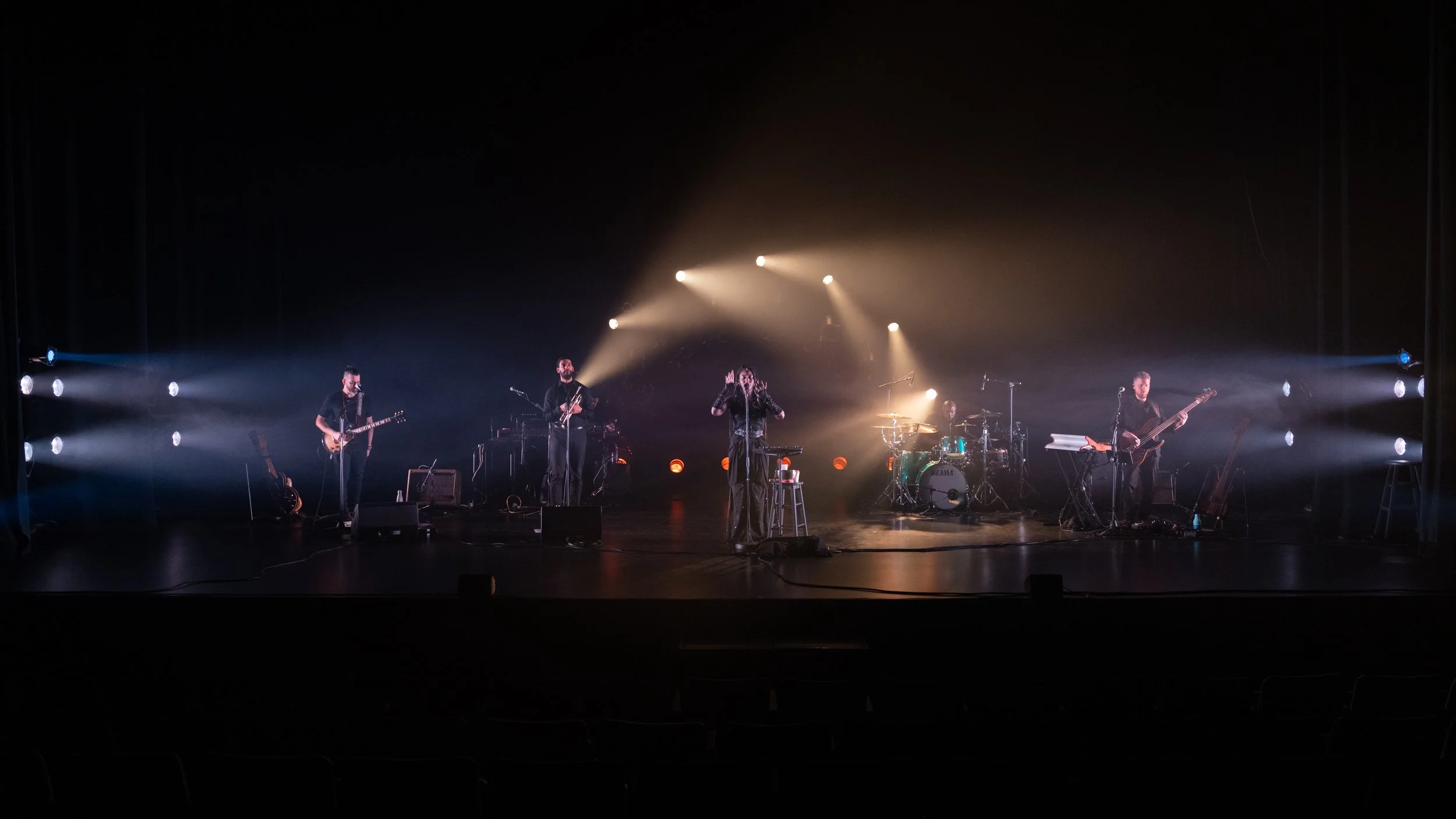 Crédit Maxim Paré-Fortin